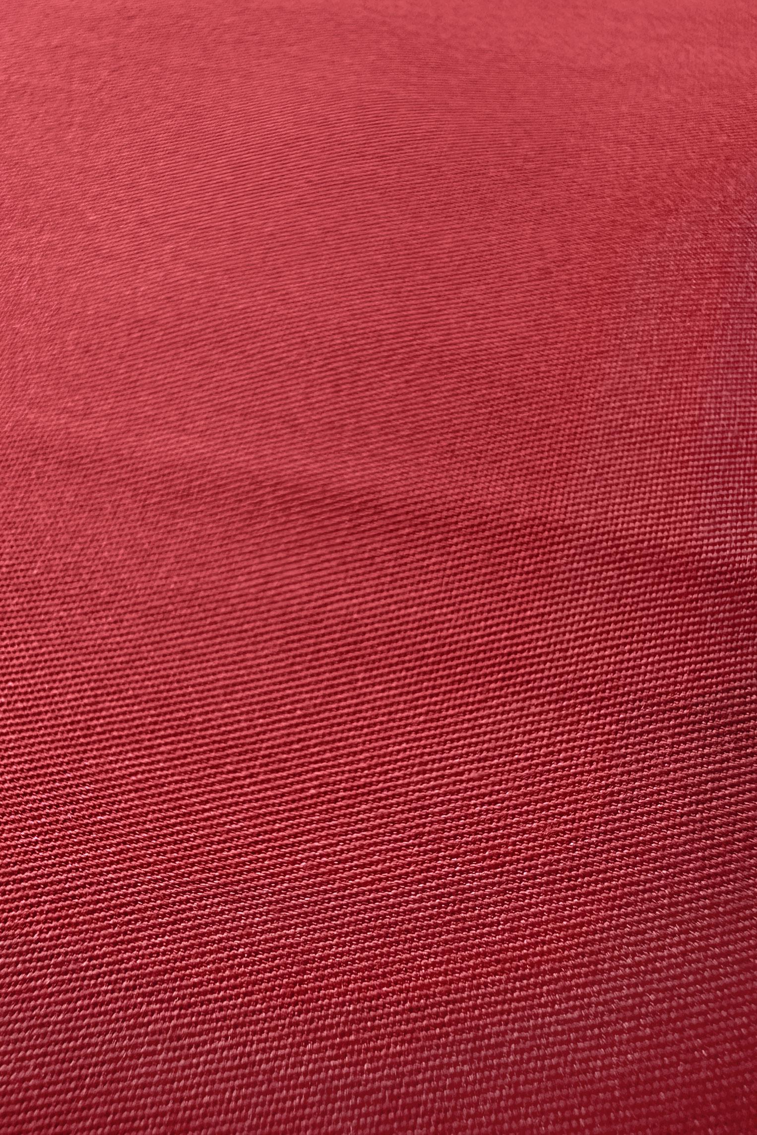 Tesettür giyim KIRMIZI GENİŞ PAÇA KLASİK PANTOLON 70536