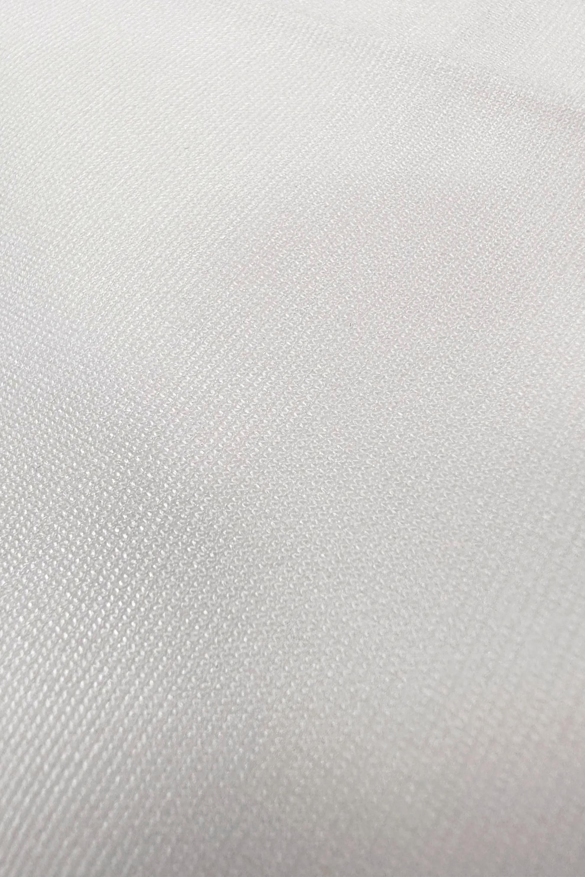 Tesettür giyim BEYAZ YÜKSEK BEL DAR PAÇA PANTOLON 70537