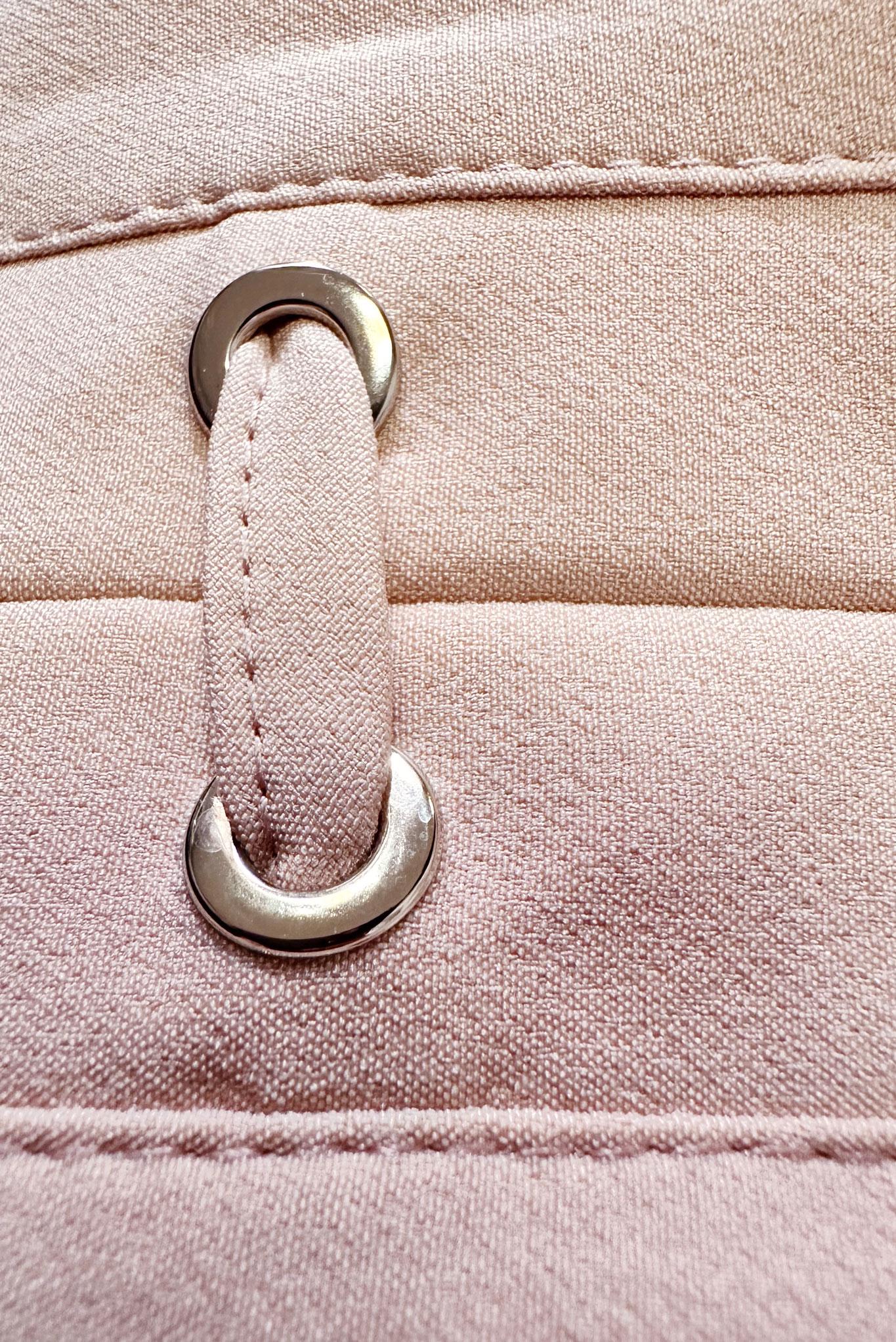 Tesettür giyim PUDRA DAR PAÇA KLASİK PANTOLON 70538