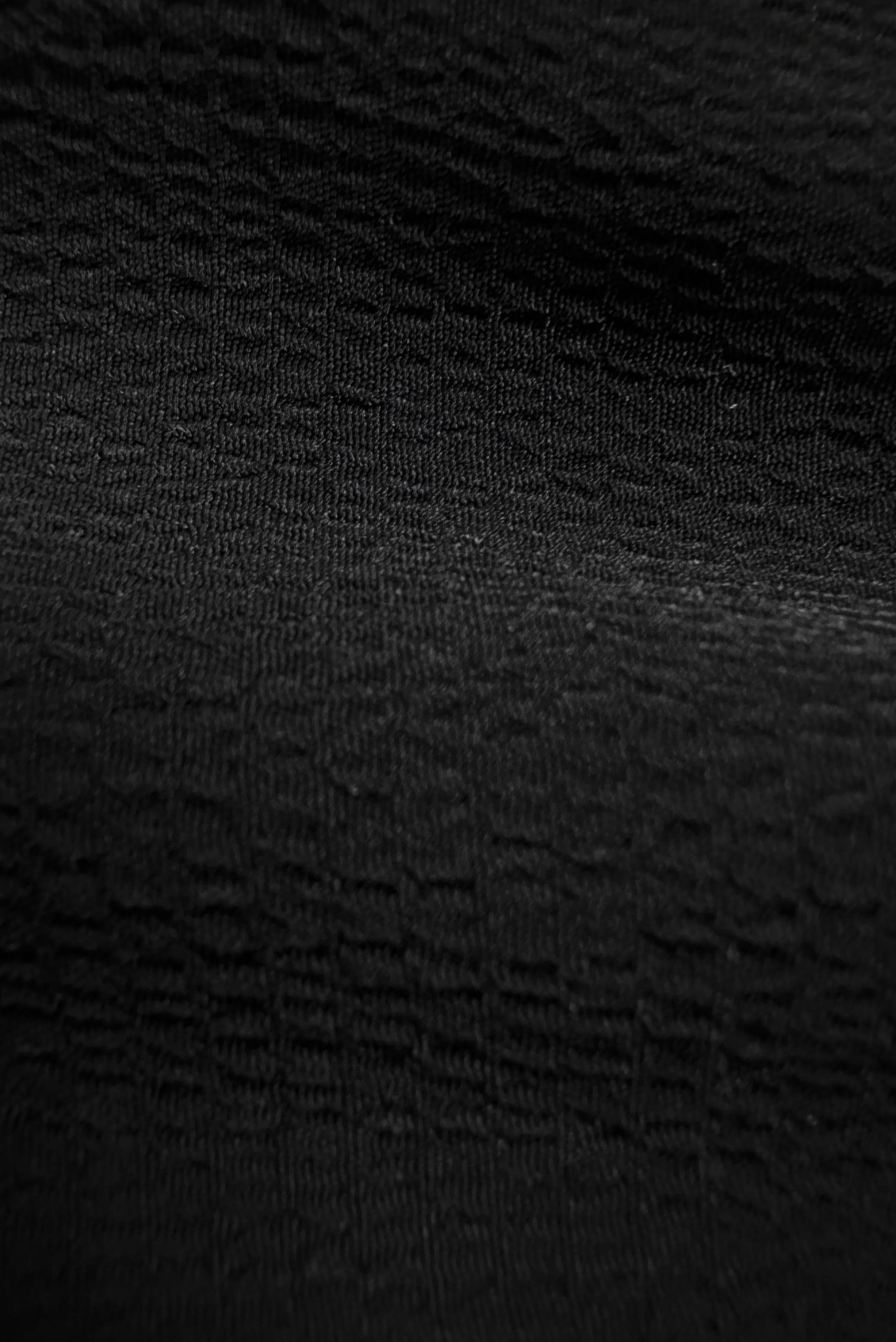 Tesettür giyim SİYAH GENİŞ PAÇA BELİ LASTİKLİ PANTOLON 70539