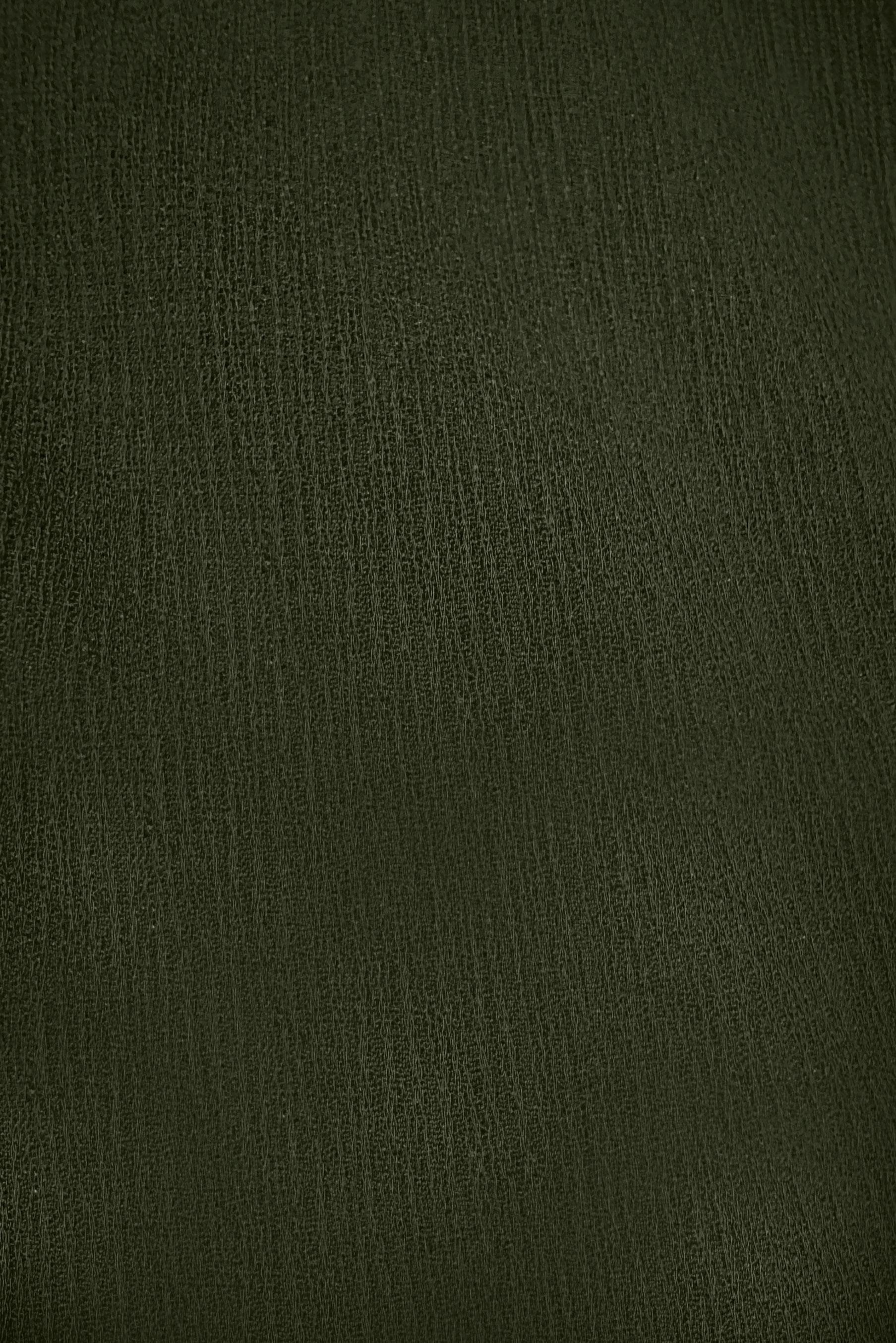 Tesettür giyim HAKİ GENİŞ PAÇA BELİ LASTİKLİ PANTOLON 70539