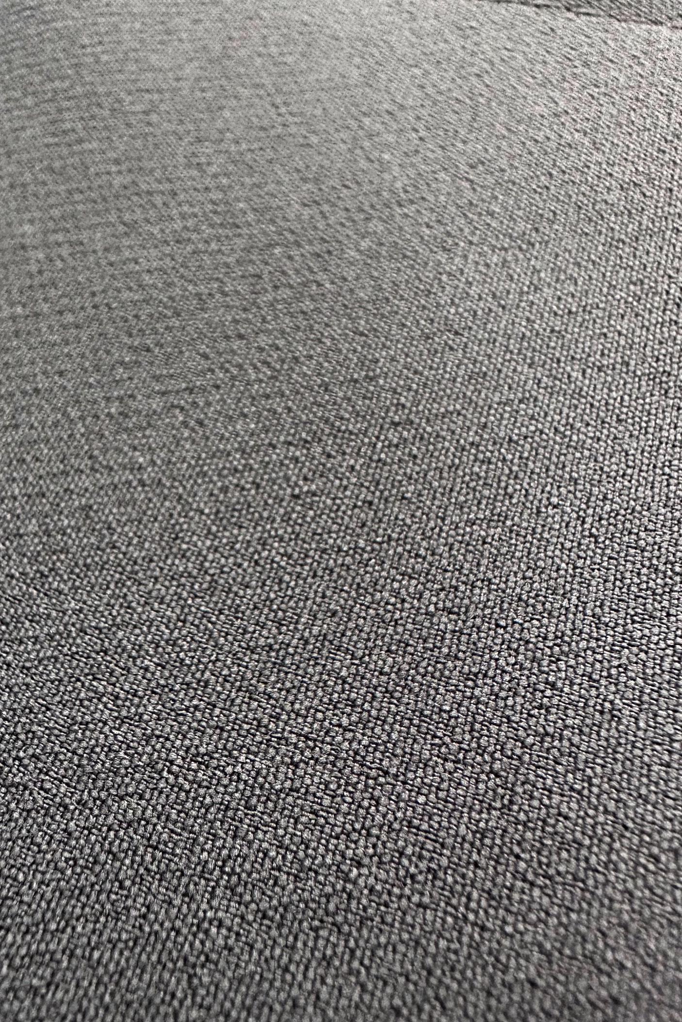 Tesettür giyim GRİ ÖNÜ YIRTMAÇLI İSPANYOL PAÇA PANTOLON 70540