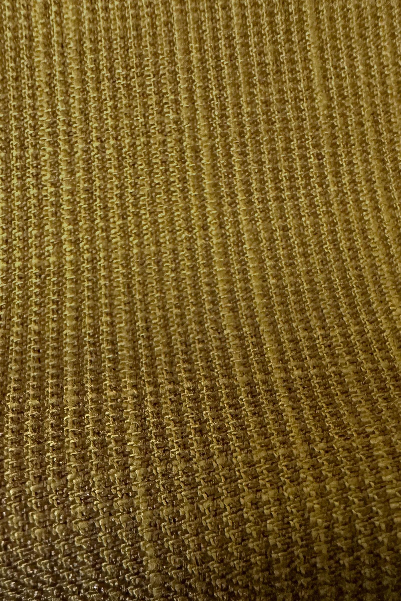 Tesettür giyim YEŞİL BOL PAÇA BÜYÜK BEDEN PANTOLON 70546