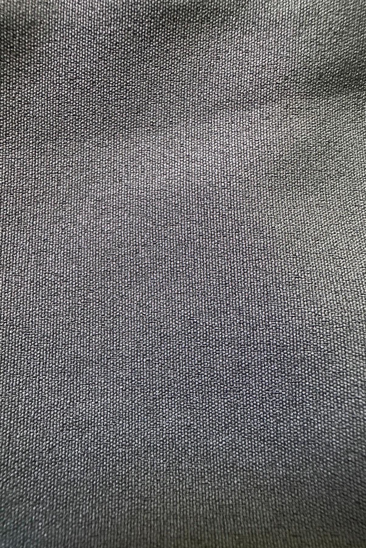 Tesettür giyim GRİ FERMUAR DETAYLI KLASİK PANTOLON 70549