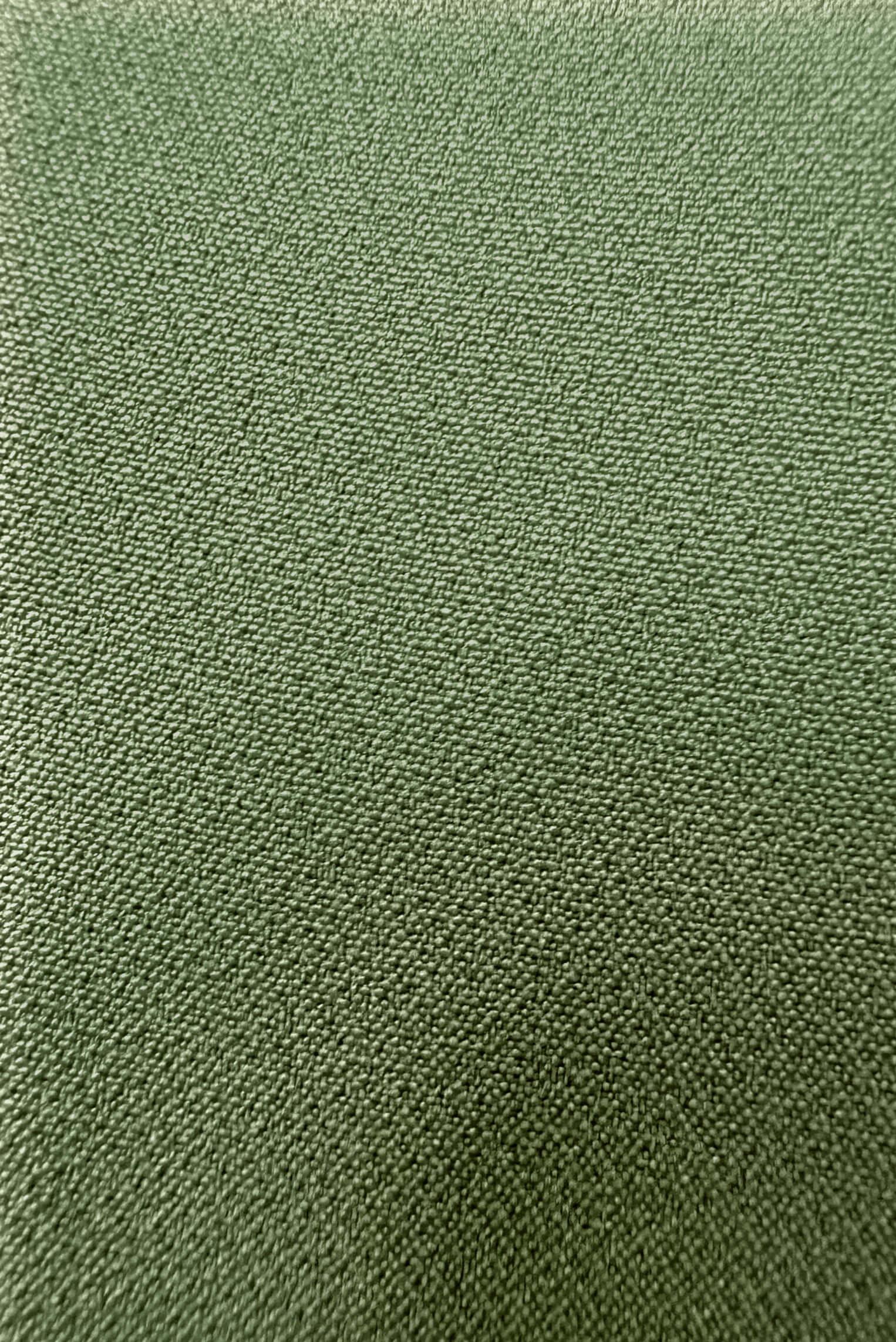 Tesettür giyim YEŞİL FERMUAR DETAYLI KLASİK PANTOLON 70549