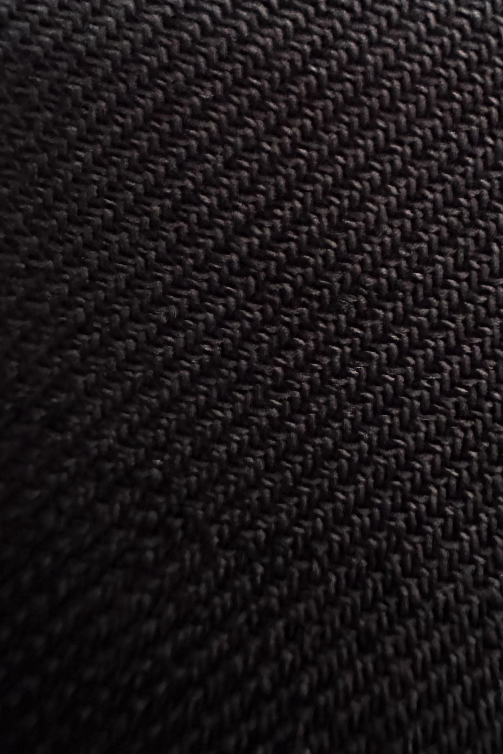 Tesettür giyim SİYAH GENİŞ PAÇA PANTOLON 70550