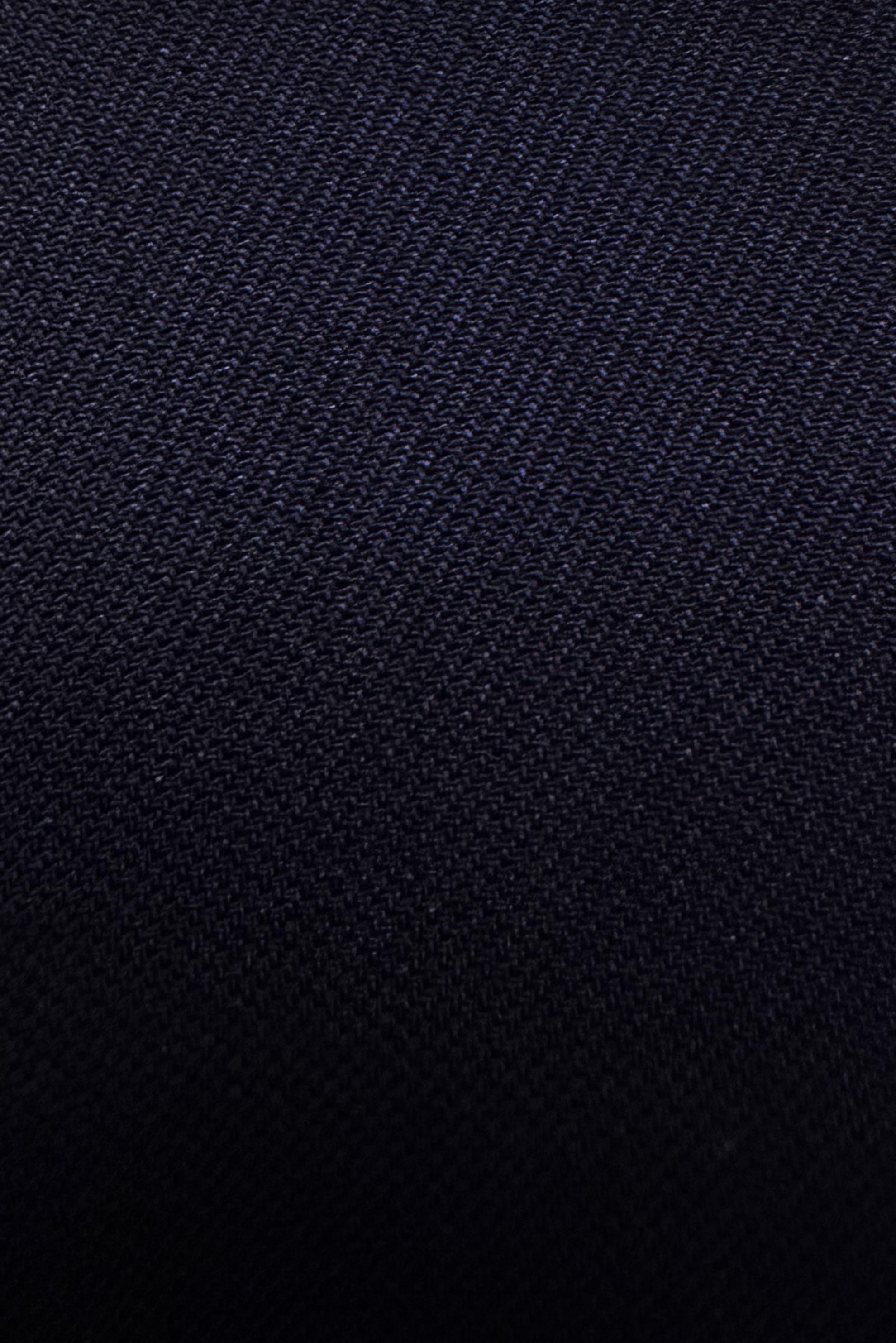 Tesettür giyim LACİVERT GENİŞ PAÇA PANTOLON 70550