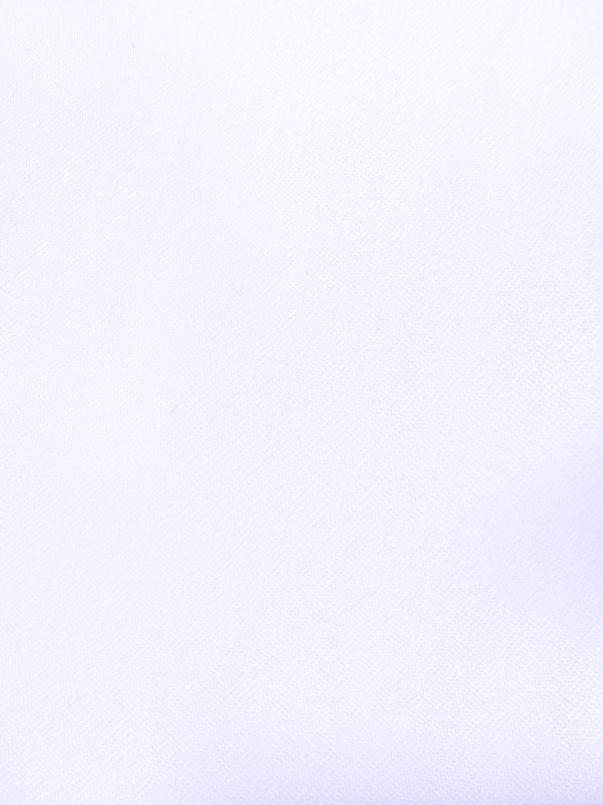 Tesettür giyim BEYAZ BELİ LASTİKLİ GENİŞ PAÇA PANTOLON 70554