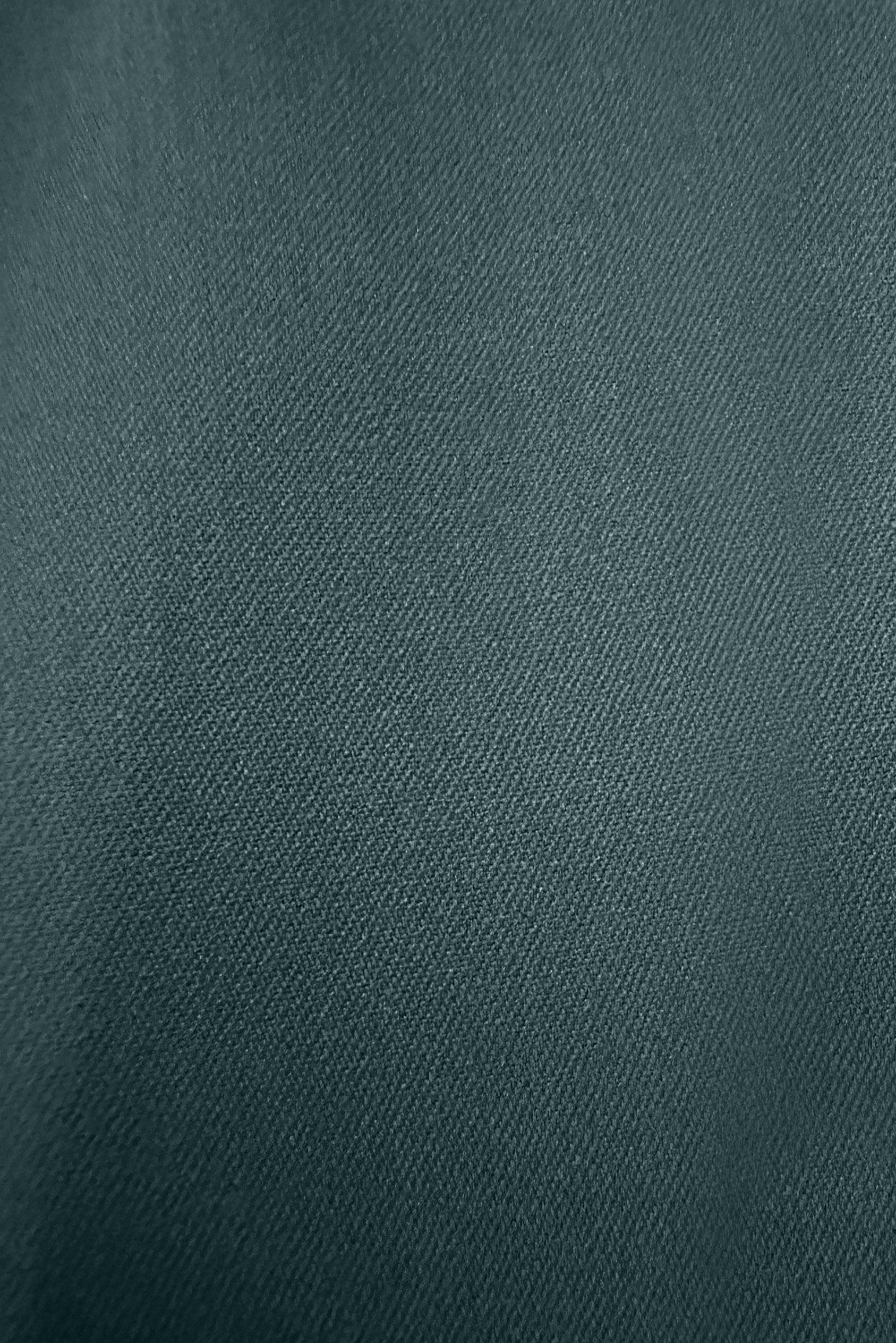 Tesettür giyim MAVİ BELİ LASTİKLİ GENİŞ PAÇA PANTOLON 70554