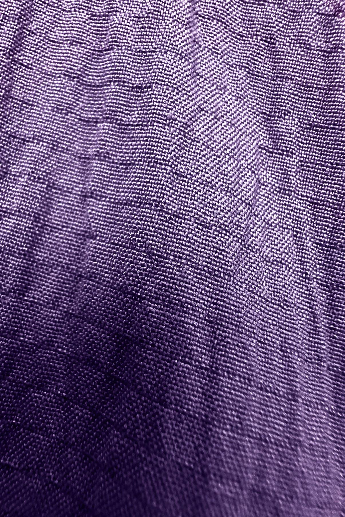 Tesettür giyim MÜRDÜM BELİ LASTİKLİ GENİŞ PAÇA PANTOLON 70555