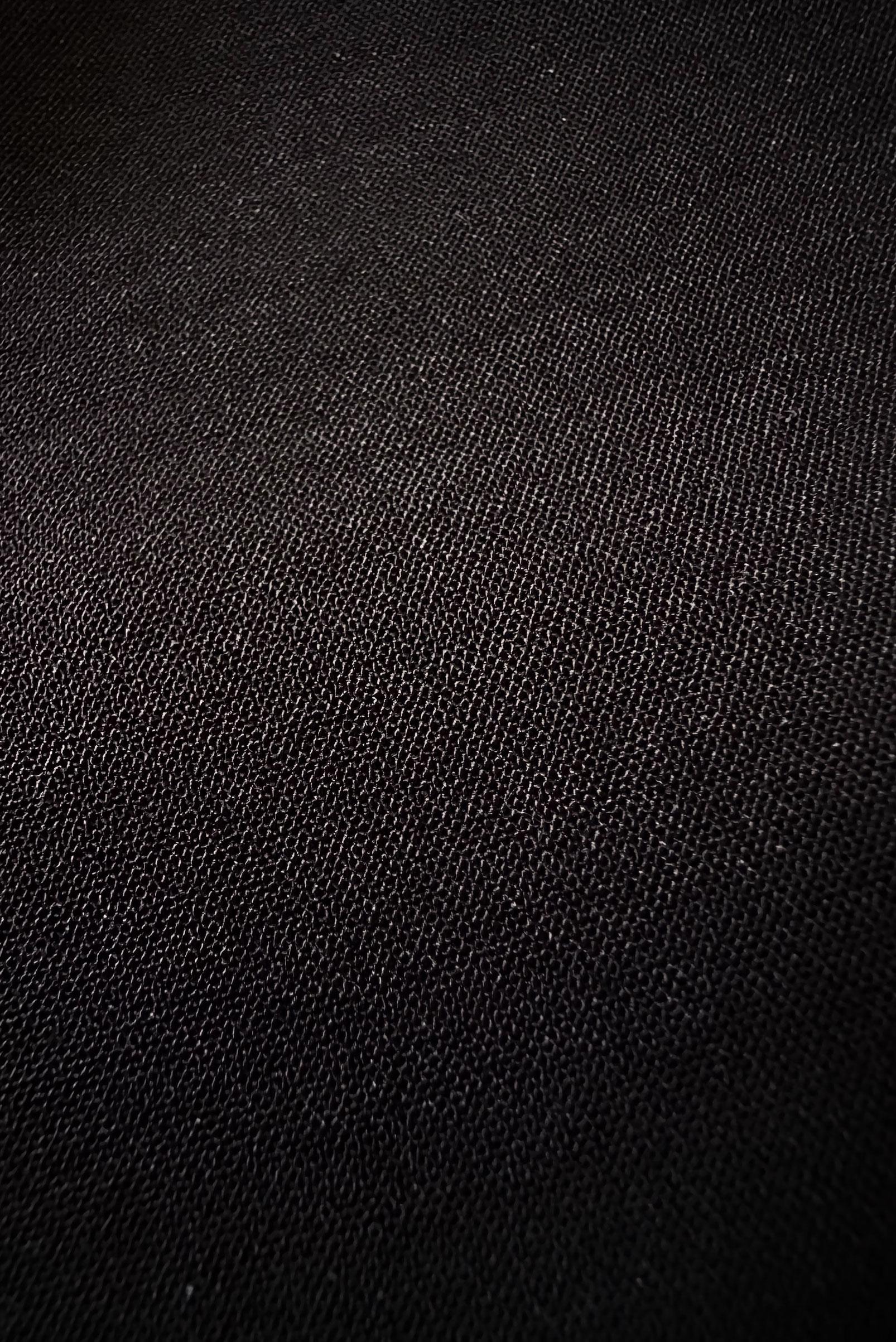 Tesettür giyim SİYAH BOL PAÇA BAĞCIK DETAYLI PANTOLON 70556