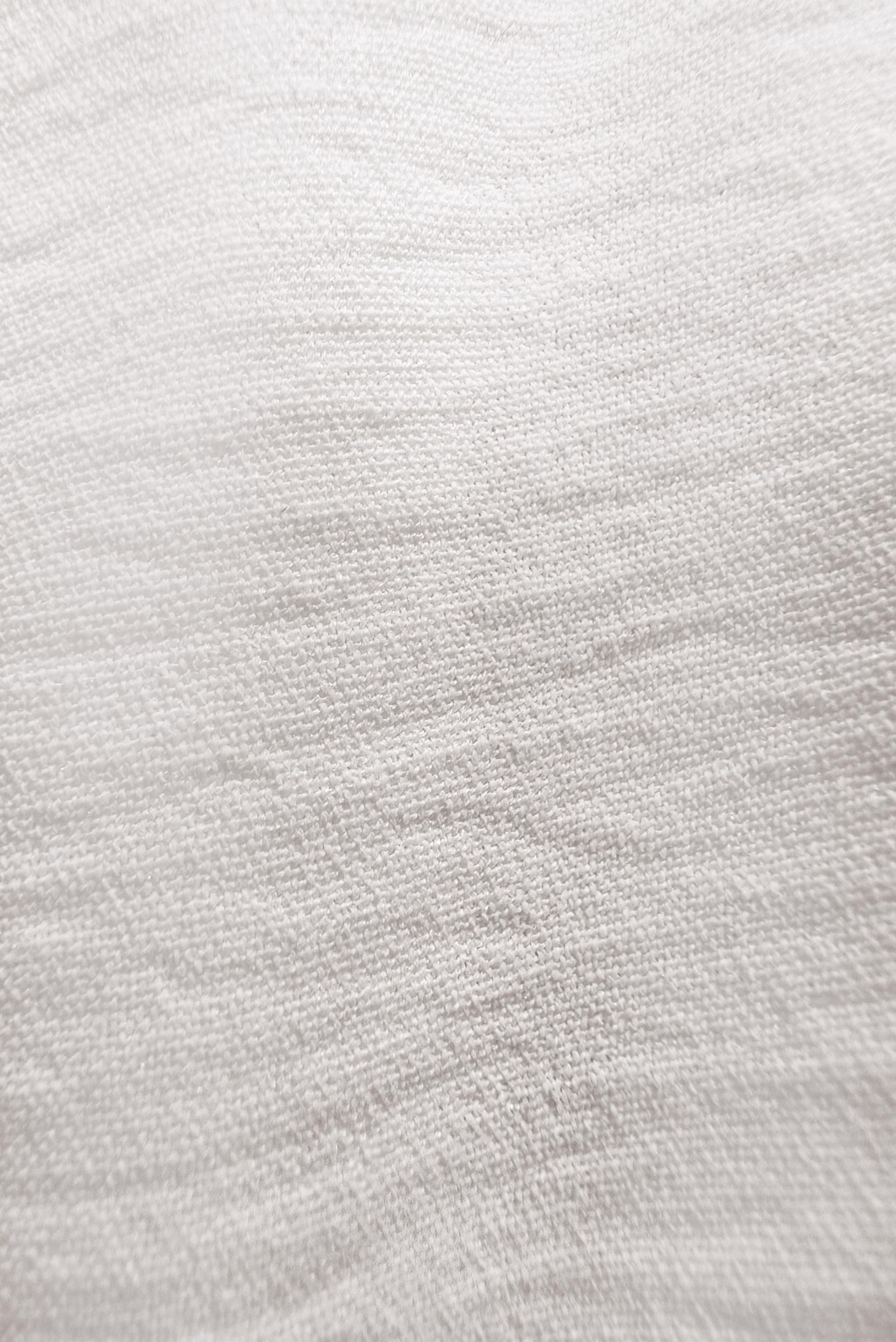 Tesettür giyim BEYAZ BOL PAÇA BAĞCIK DETAYLI PANTOLON 70556