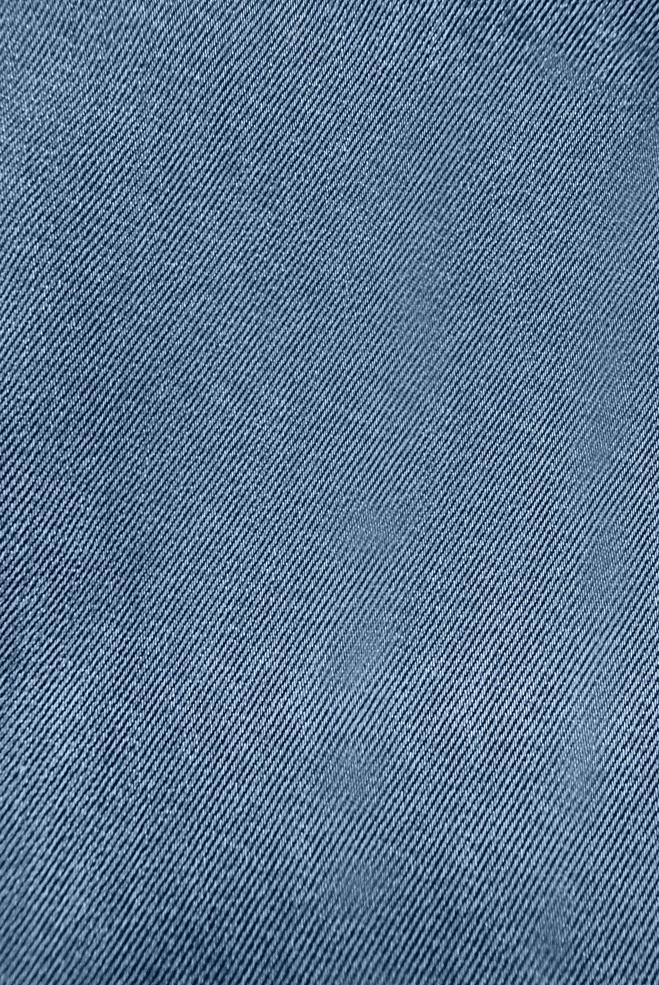 Hijab clothing BLUE HIGH WAIST PANTS 70563 - ALVİNA