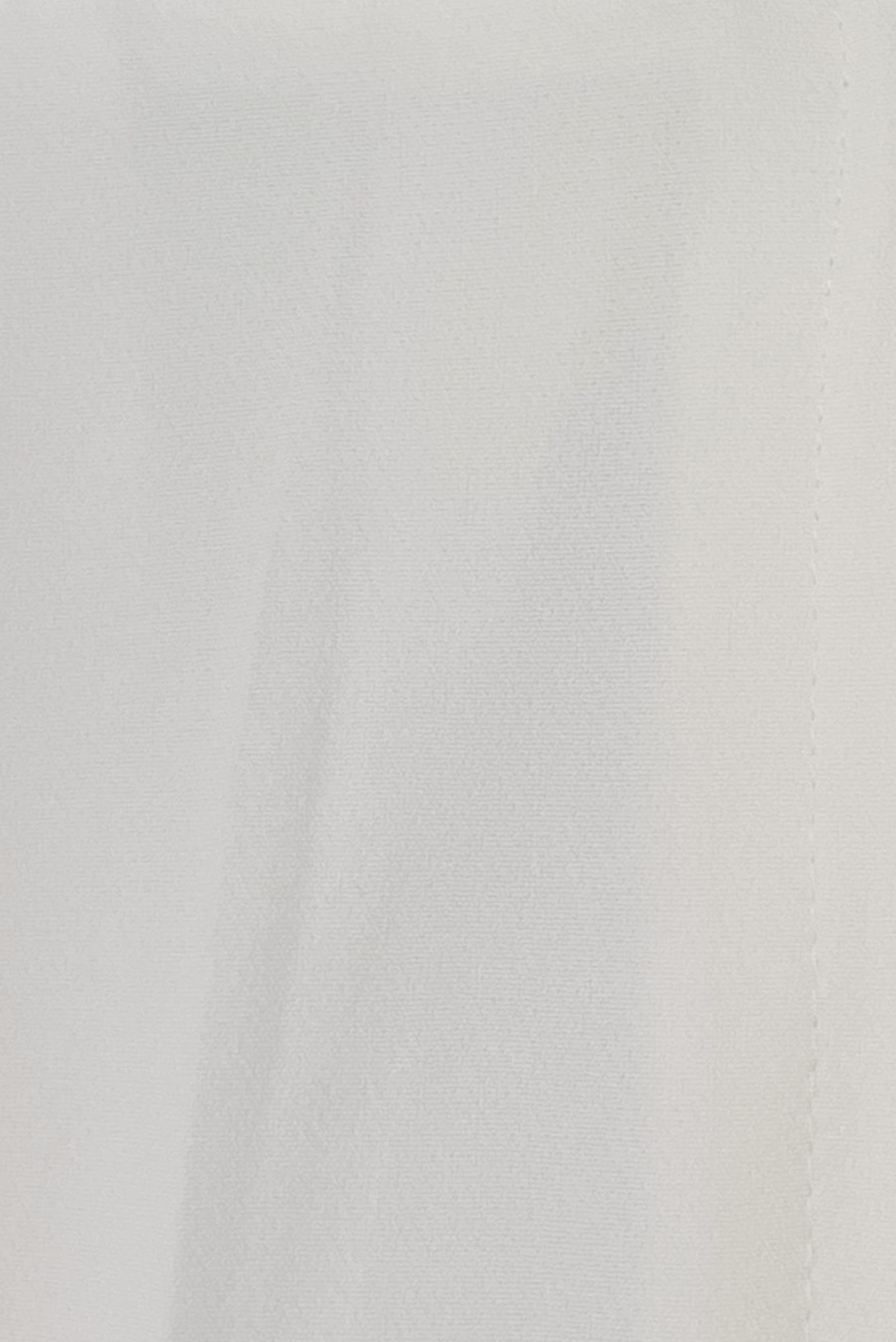 Tesettür giyim BEYAZ BOL PAÇA CEPLİ PANTOLON 70568