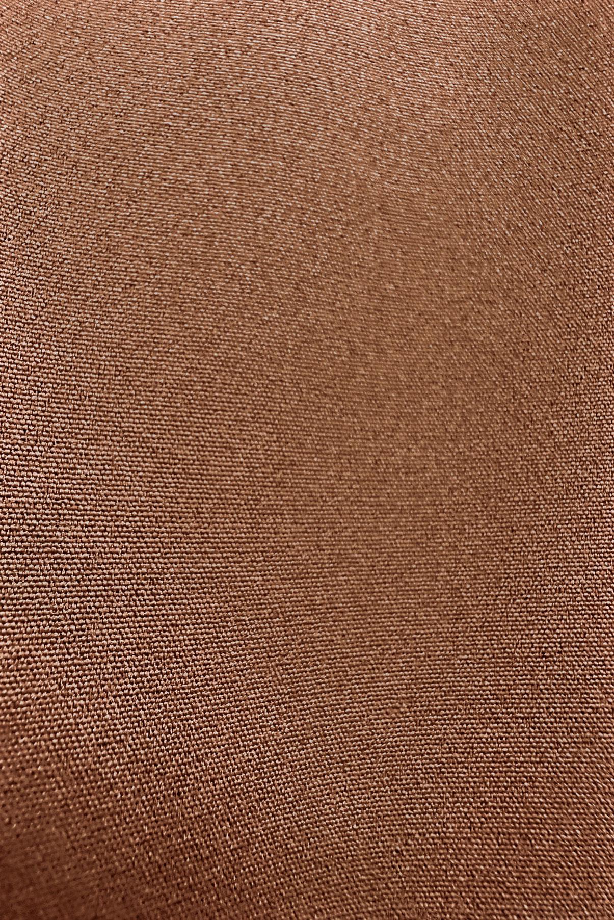 Tesettür giyim TABA BOL PAÇA CEPLİ PANTOLON 70568