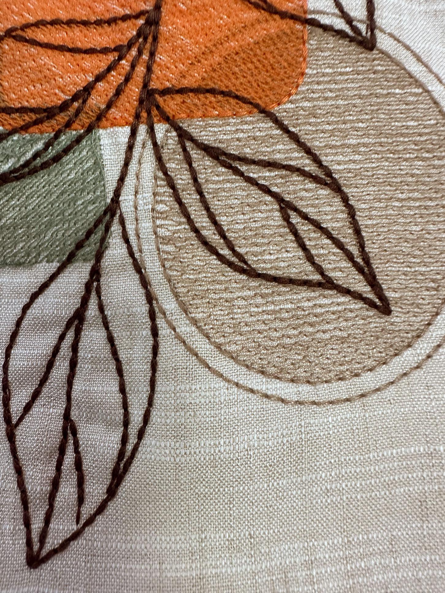 Tesettür giyim BEJ İŞLEME DETAYLI KAPÜŞONLU PARDESÜ 10701