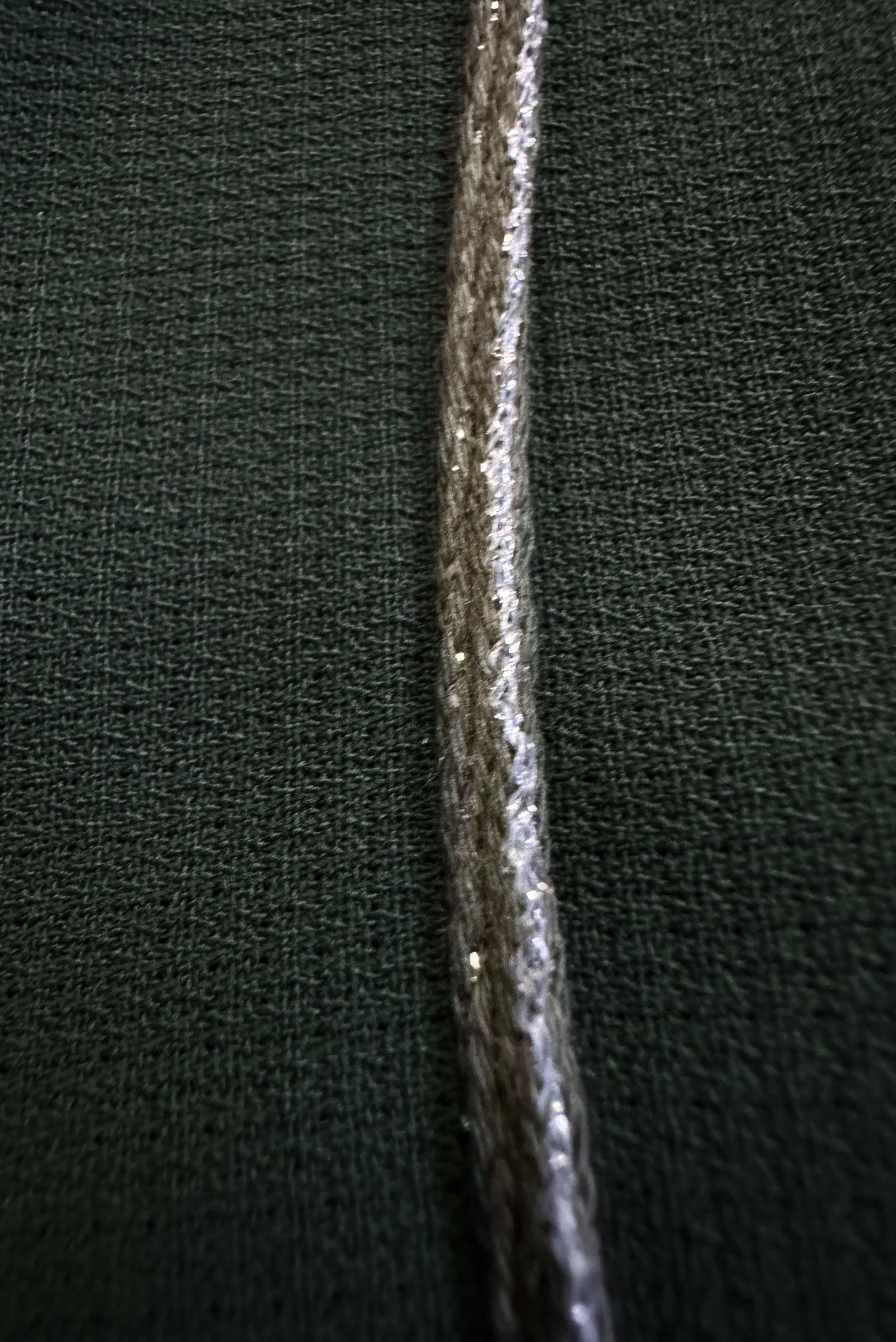 Hijab clothing KHAKI DETACHABLE HOODED OVERCOAT WITH POCKET DETAIL 10726