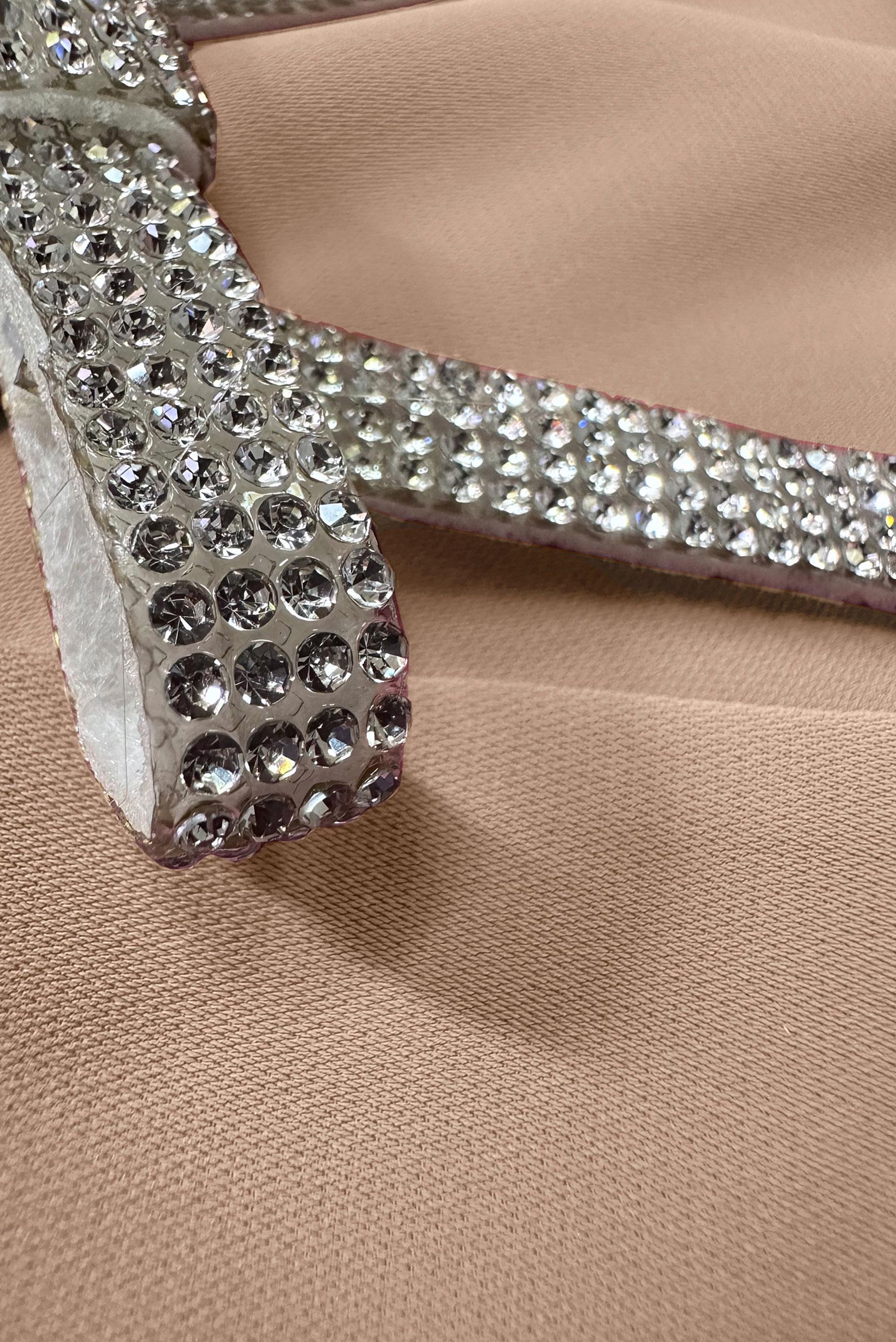 Vêtements hijab BRUN JUPE AVEC NŒUD PAPILLON ET MANCHES BALLON 43911