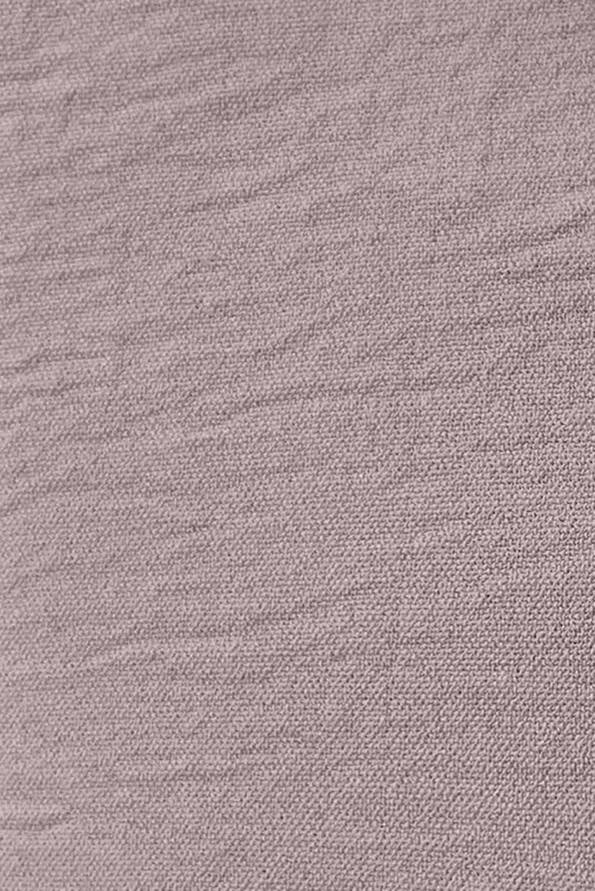 Tesettür giyim EKRU ZİNCİR DETAYLI BELİ LASTİKLİ PANTOLONLU TAKIM 43742