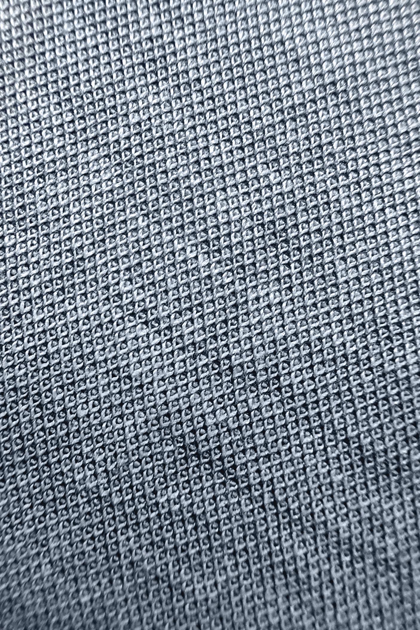 Tesettür giyim MAVİ KAPÜŞONLU MANŞETLERİ LASTİKLİ TUNİK 43619