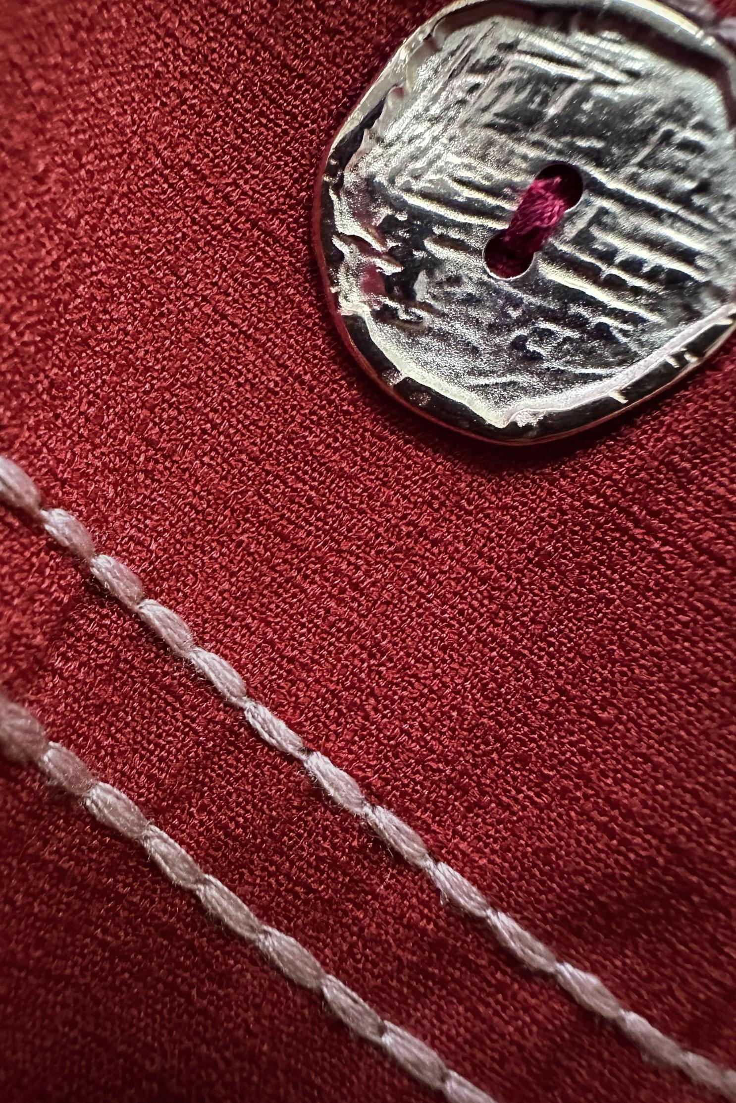 Tesettür giyim TABA YANI YIRTMAÇLI BELİ BÜZGÜLÜ TUNİK 43626