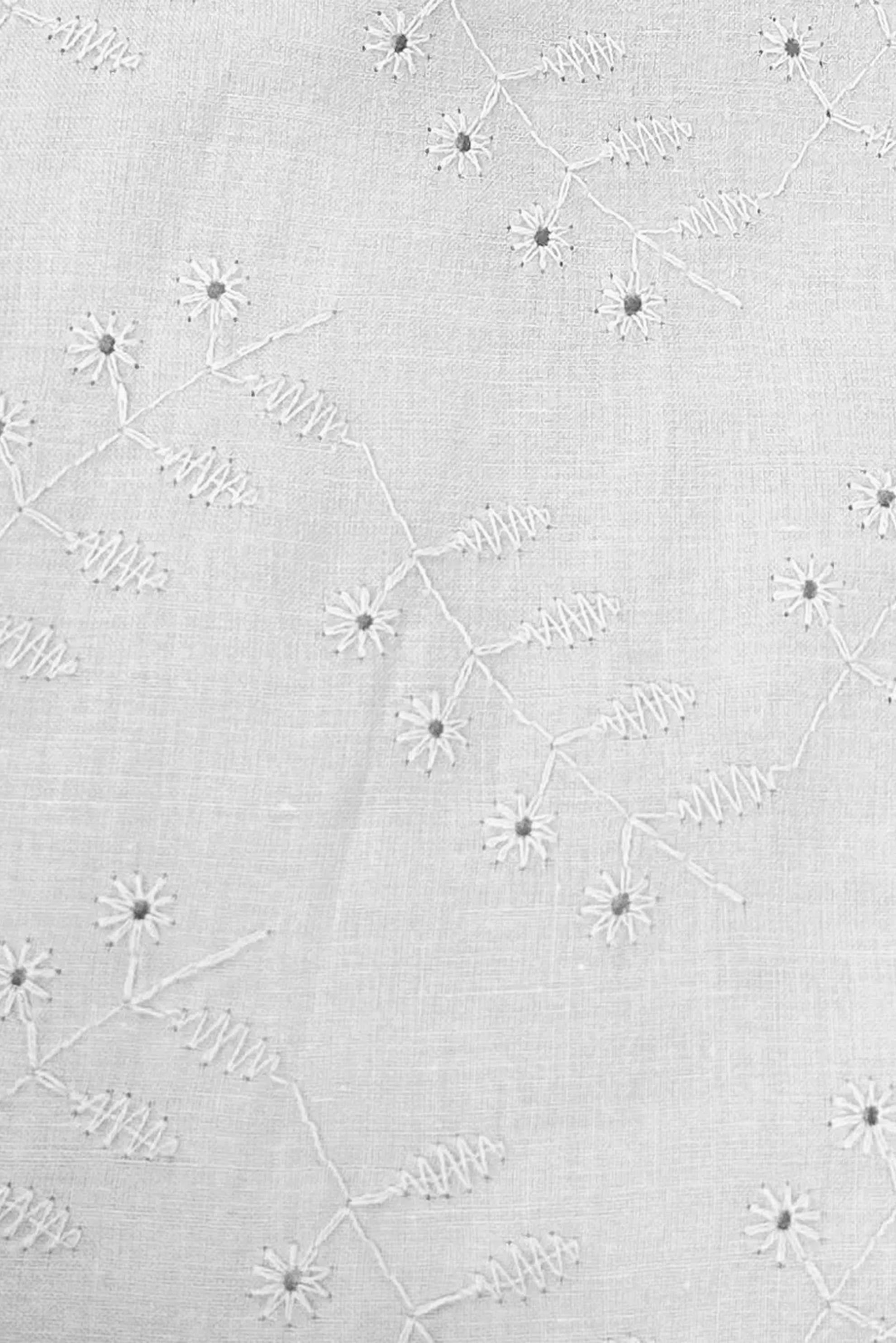 Tesettür giyim BEYAZ YAKASI BAĞLAMALI GÖMLEK TUNİK 43773