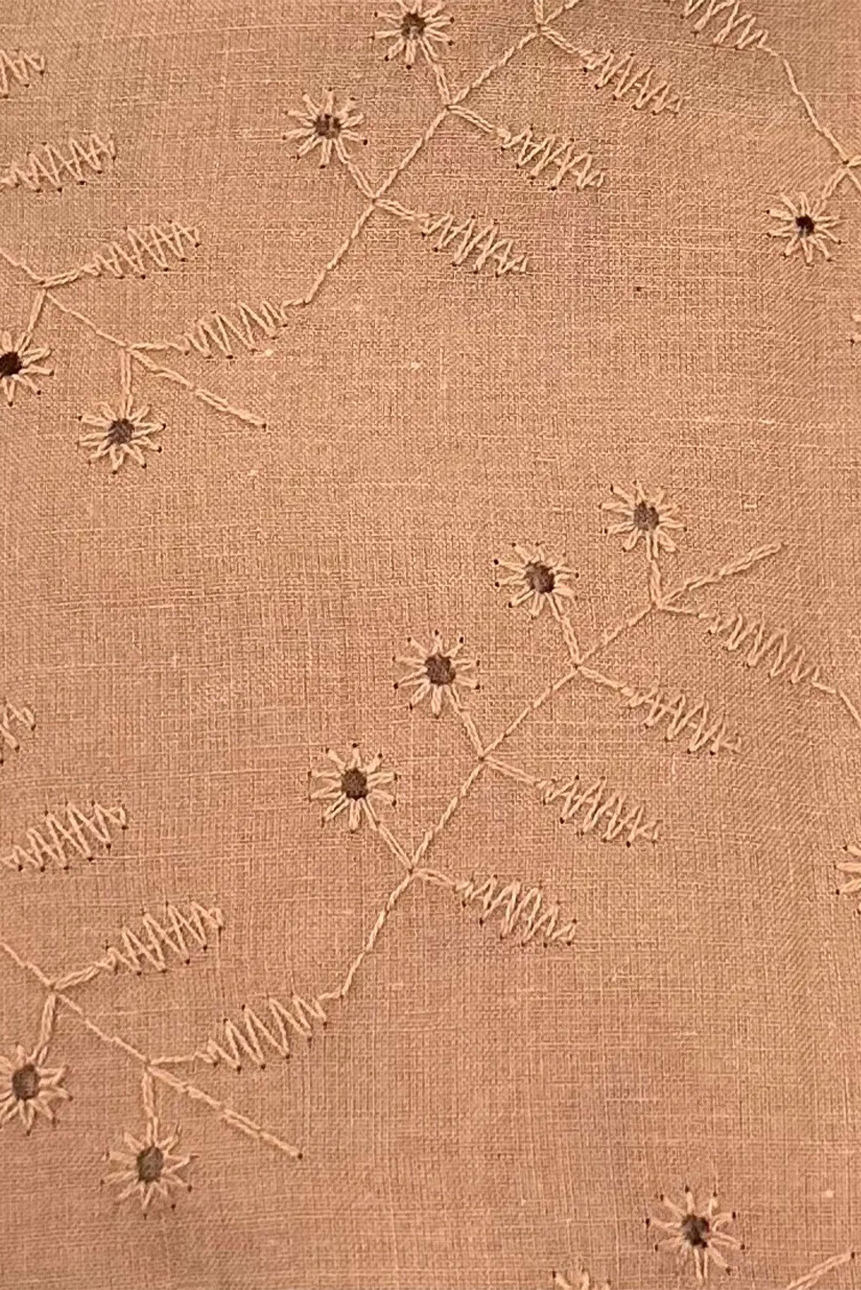 Tesettür giyim KAHVE YAKASI BAĞLAMALI GÖMLEK TUNİK 43773