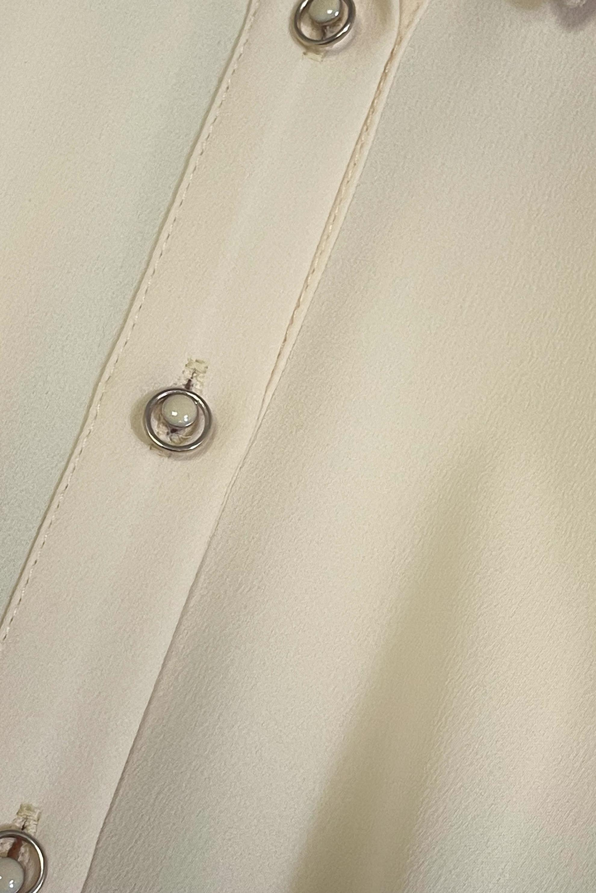 Tesettür giyim SARI KUŞAKLI VATKALI GÖMLEK TUNİK 43775