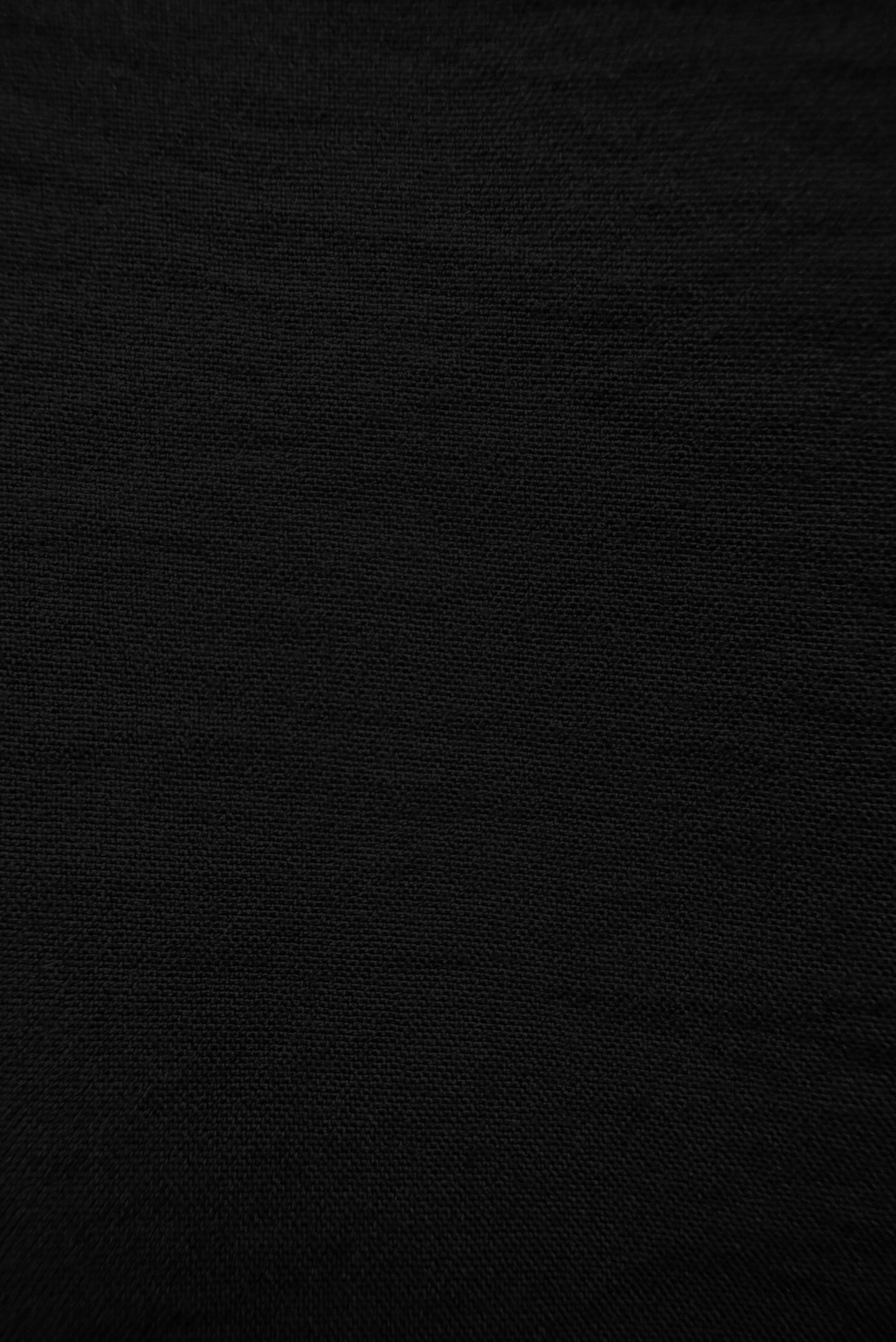 Tesettür giyim SİYAH BELİ BÜZGÜLÜ GÖMLEK YAKA UZUN TUNİK 43794