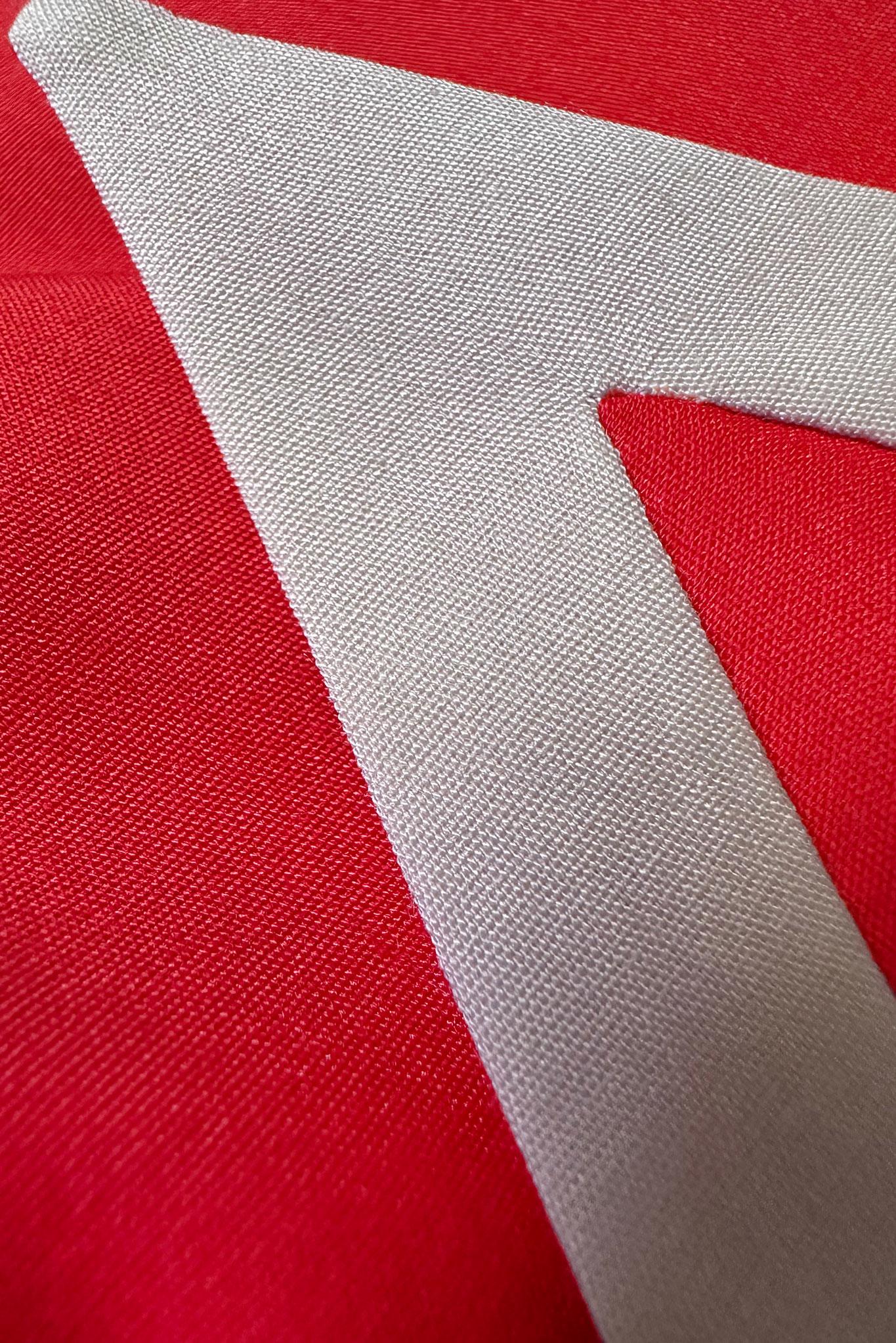 Tesettür giyim KIRMIZI YAKA DETAYLI GÖMLEK TUNİK 43817