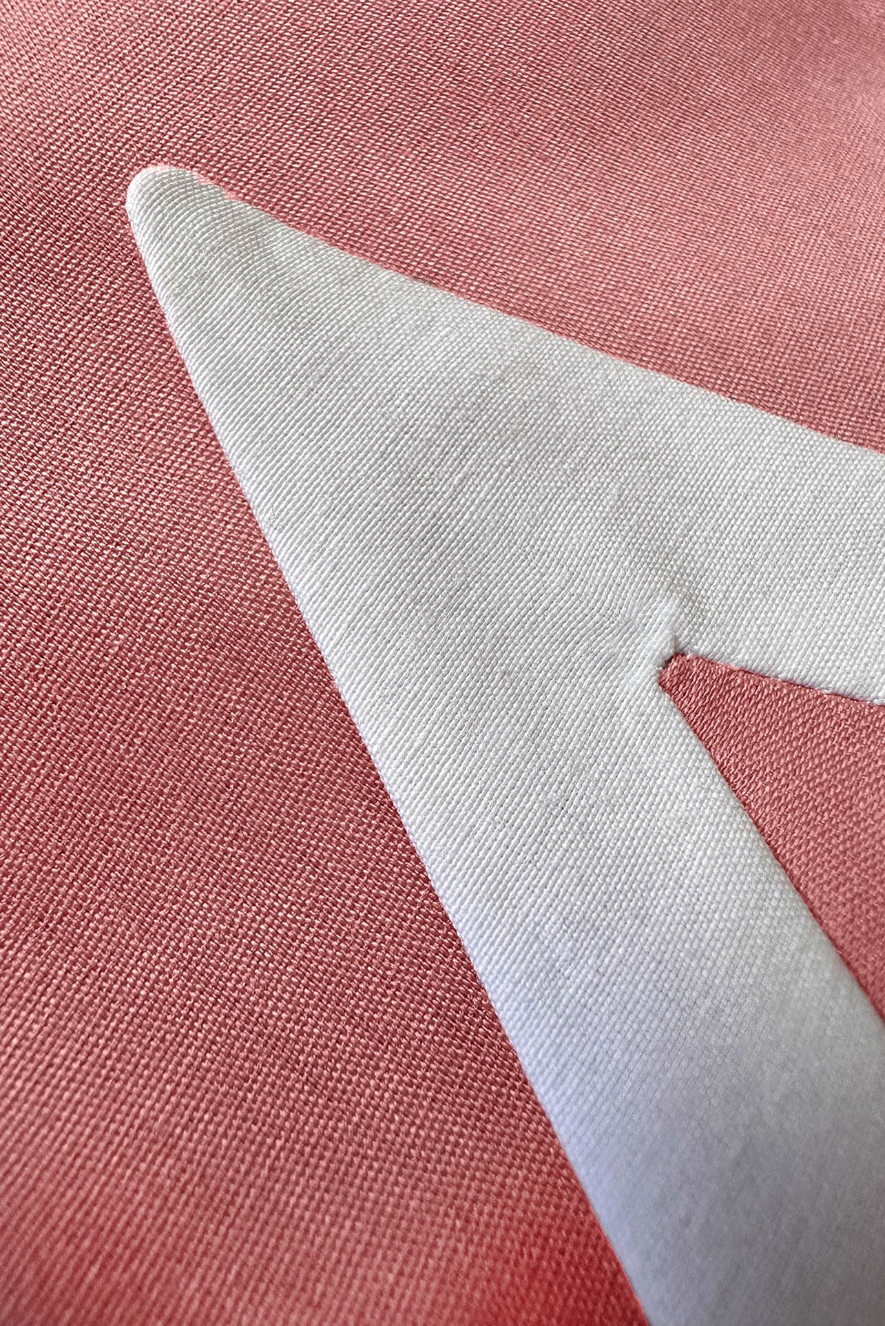 Tesettür giyim PUDRA YAKA DETAYLI GÖMLEK TUNİK 43817