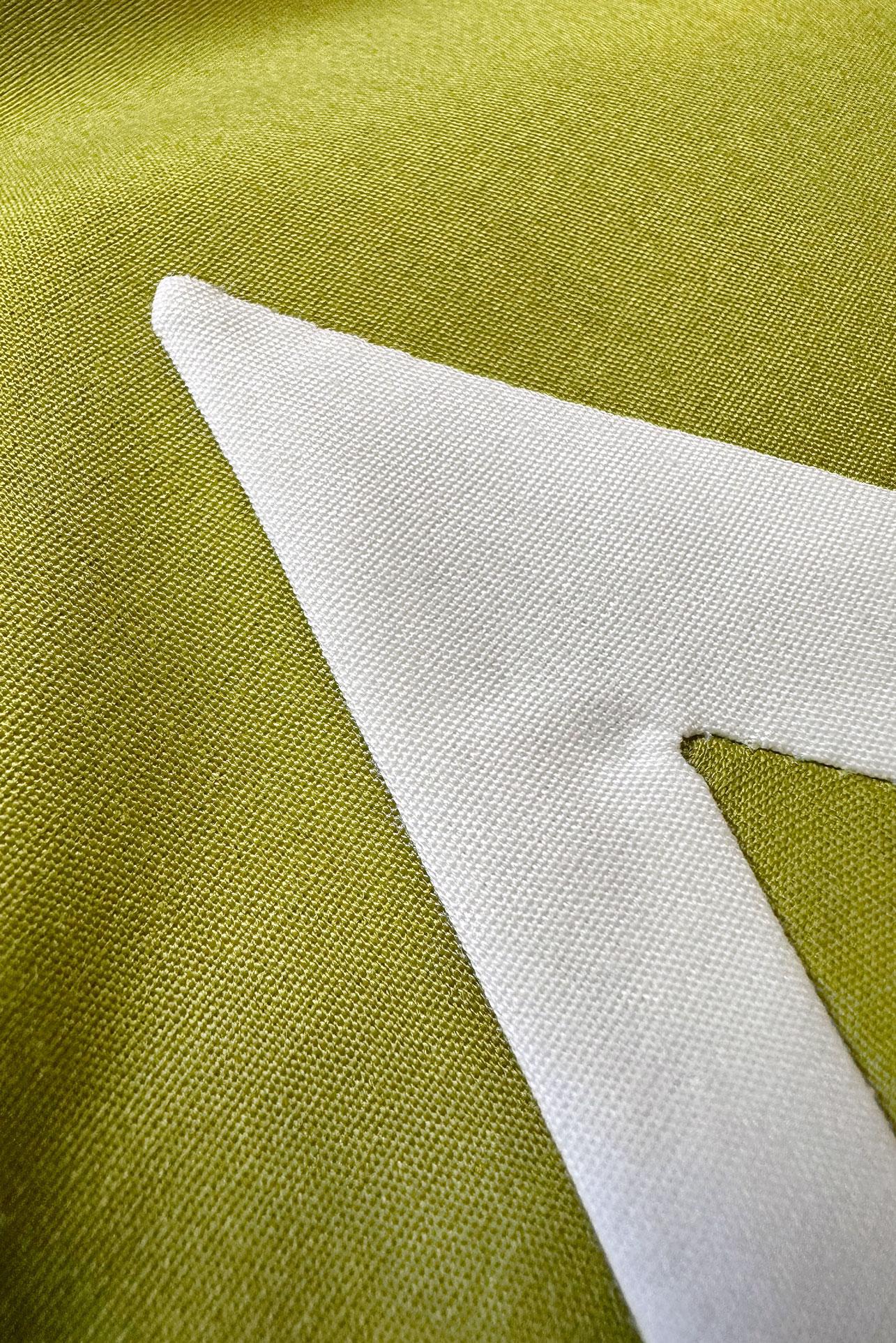 Tesettür giyim YEŞİL YAKA DETAYLI GÖMLEK TUNİK 43817