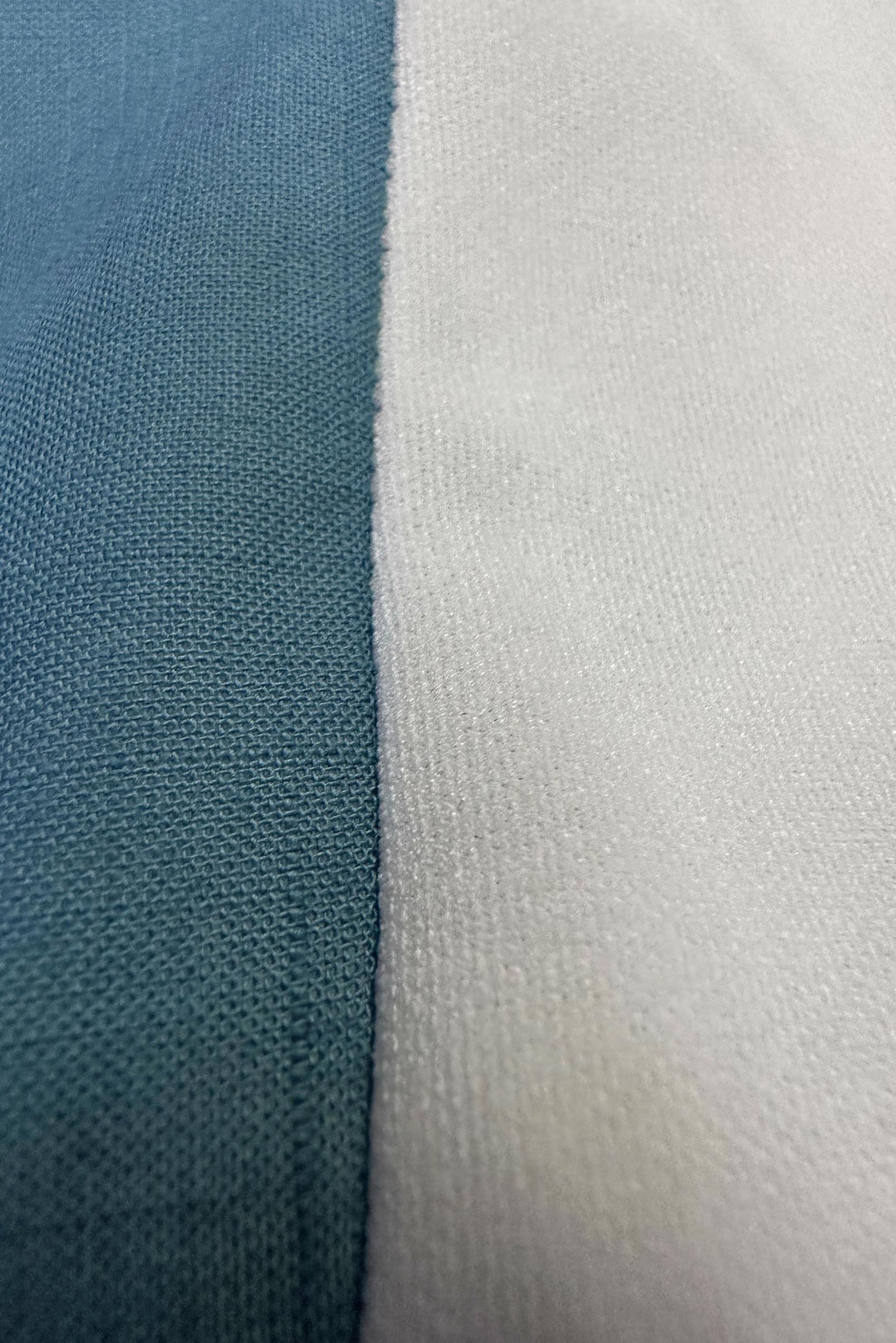 Tesettür giyim LACİVERT KAPÜŞONLU PAMUKLU TUNİK 43854