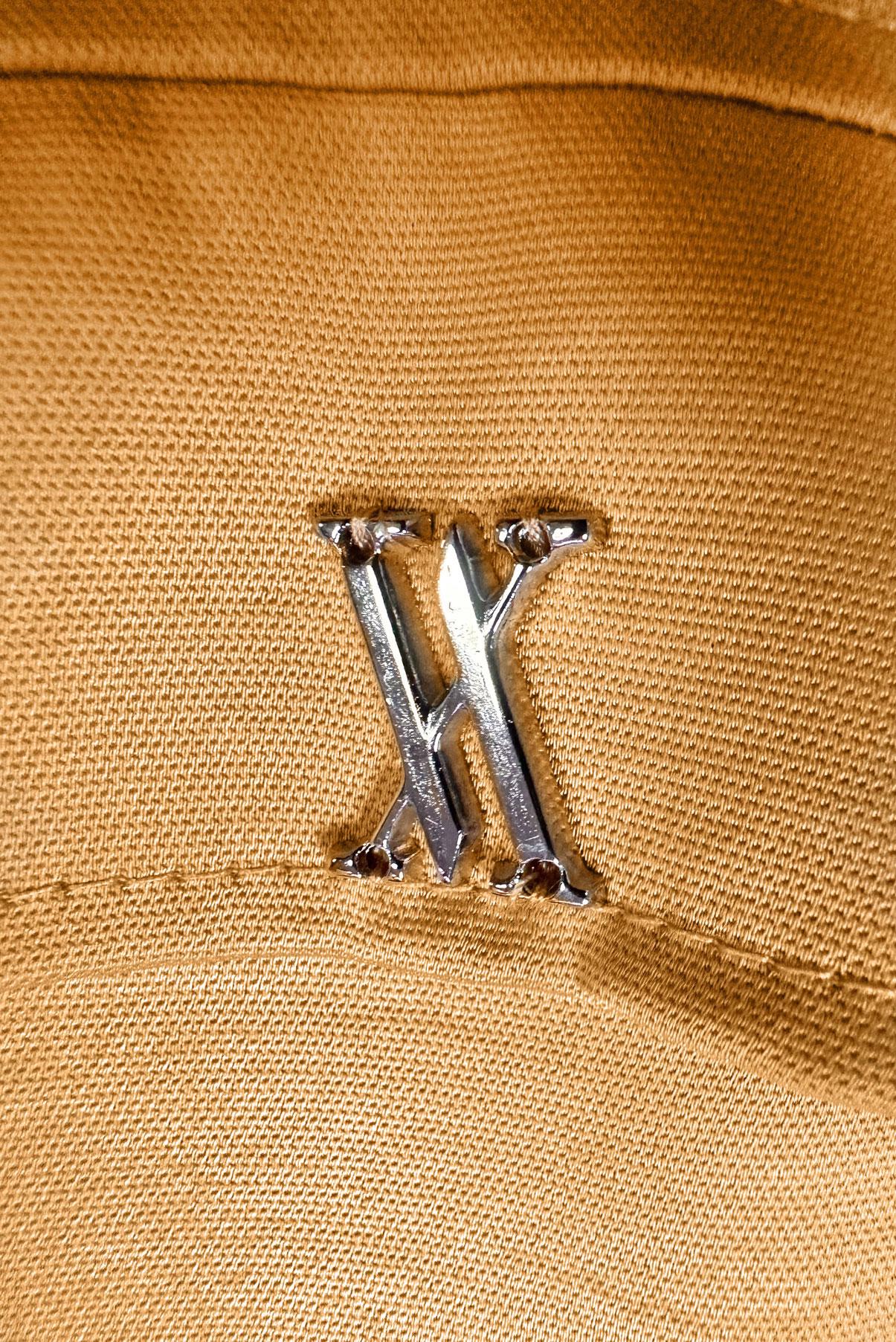 Tesettür giyim SARI GÖMLEK YAKA DÜĞMELİ TUNİK 43858