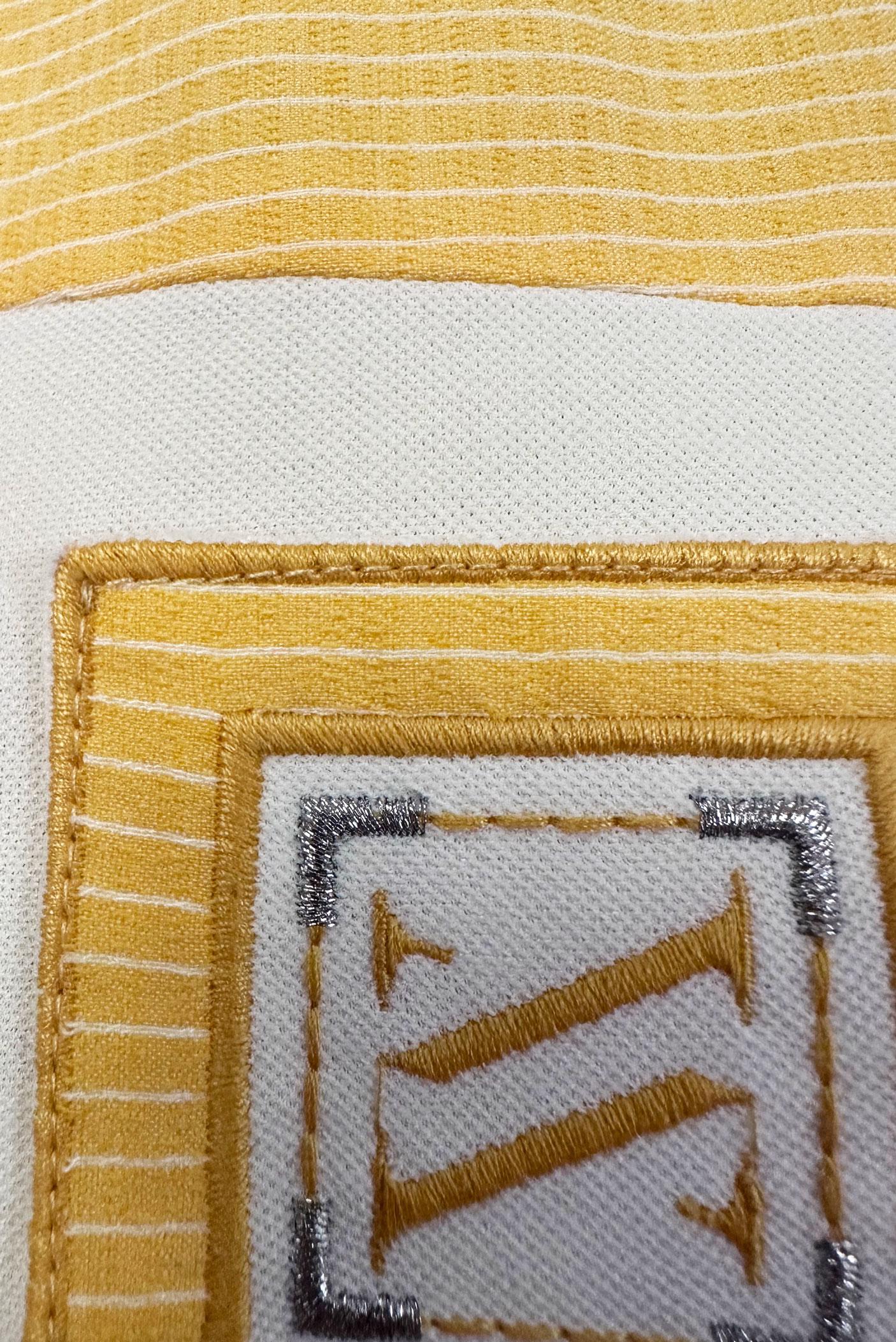 Tesettür giyim SARI İKİ RENKLİ MANŞETLERİ BAĞLAMA DETAYLI TUNİK 43905