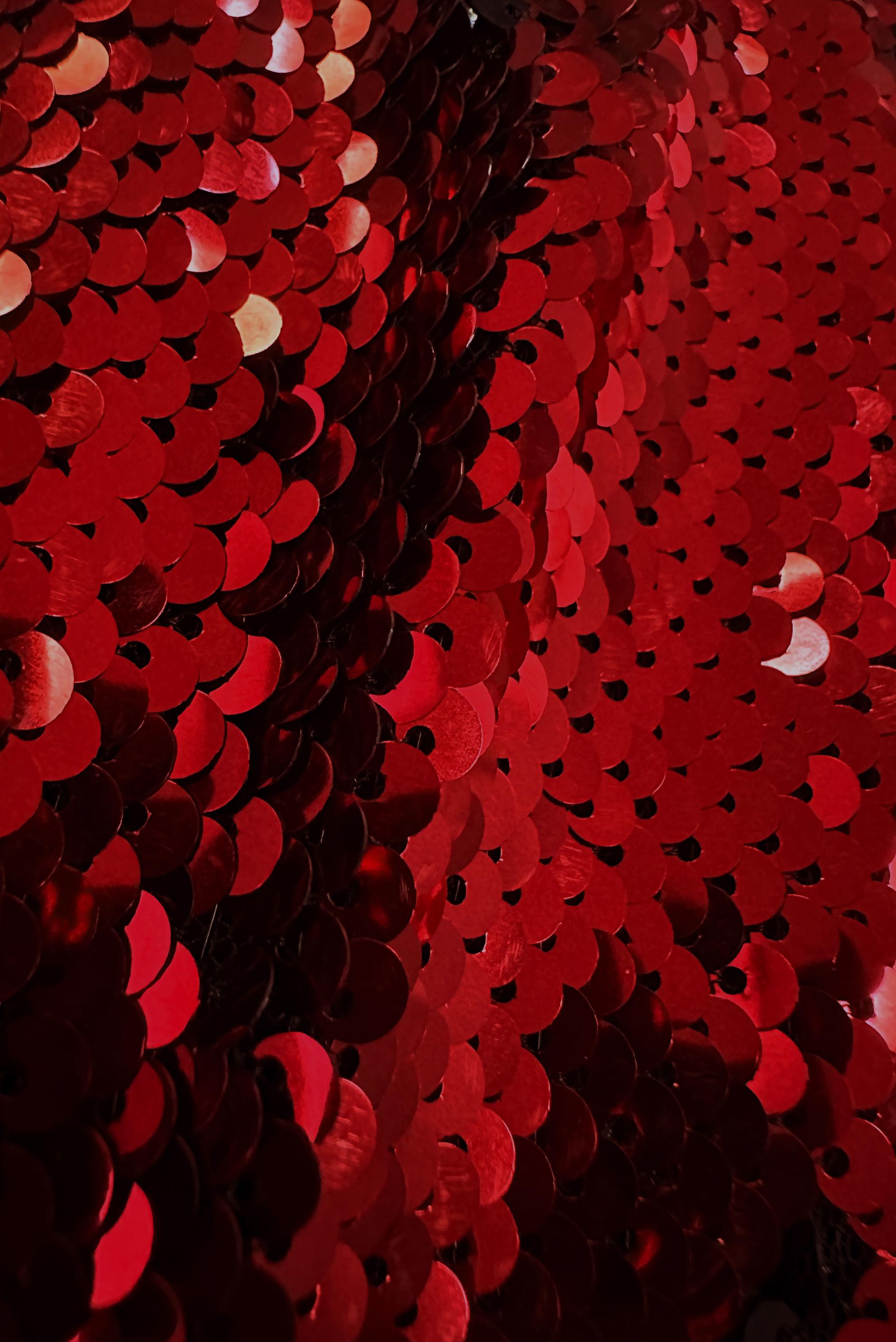 Hijab clothing BLACK SEQUINED 2-PIECE TUNIC WITH JACKET 43945