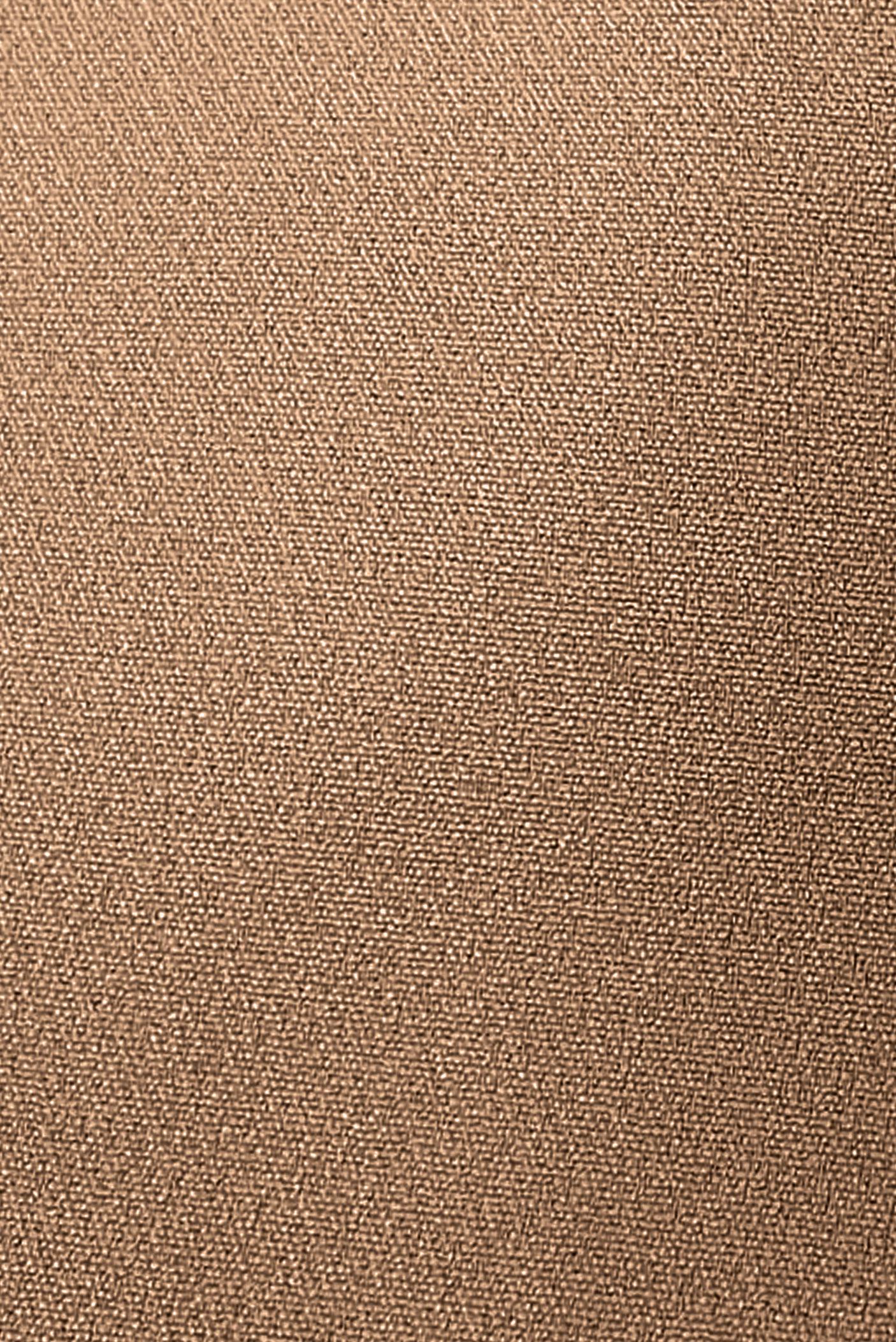 Tesettür giyim KUM KRUVAZE YAKA KUŞAKLI TRENÇKOT 10713