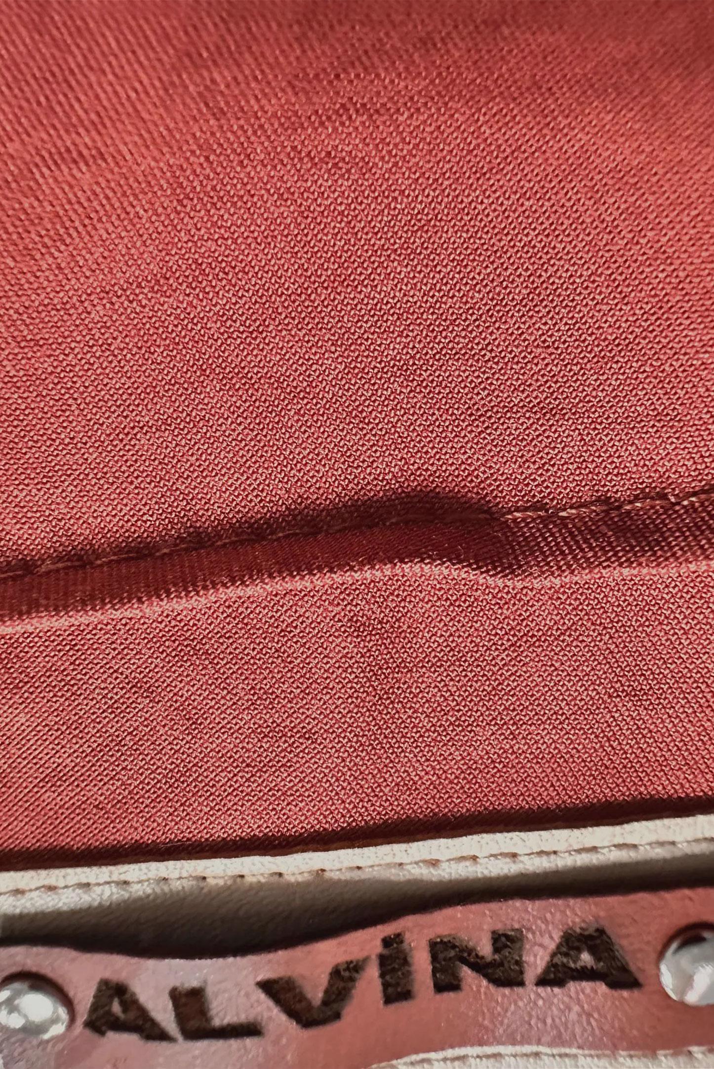 Tesettür giyim KAHVE ZİNCİR DETAYLI FERMUARLI TRENÇKOT 10717 