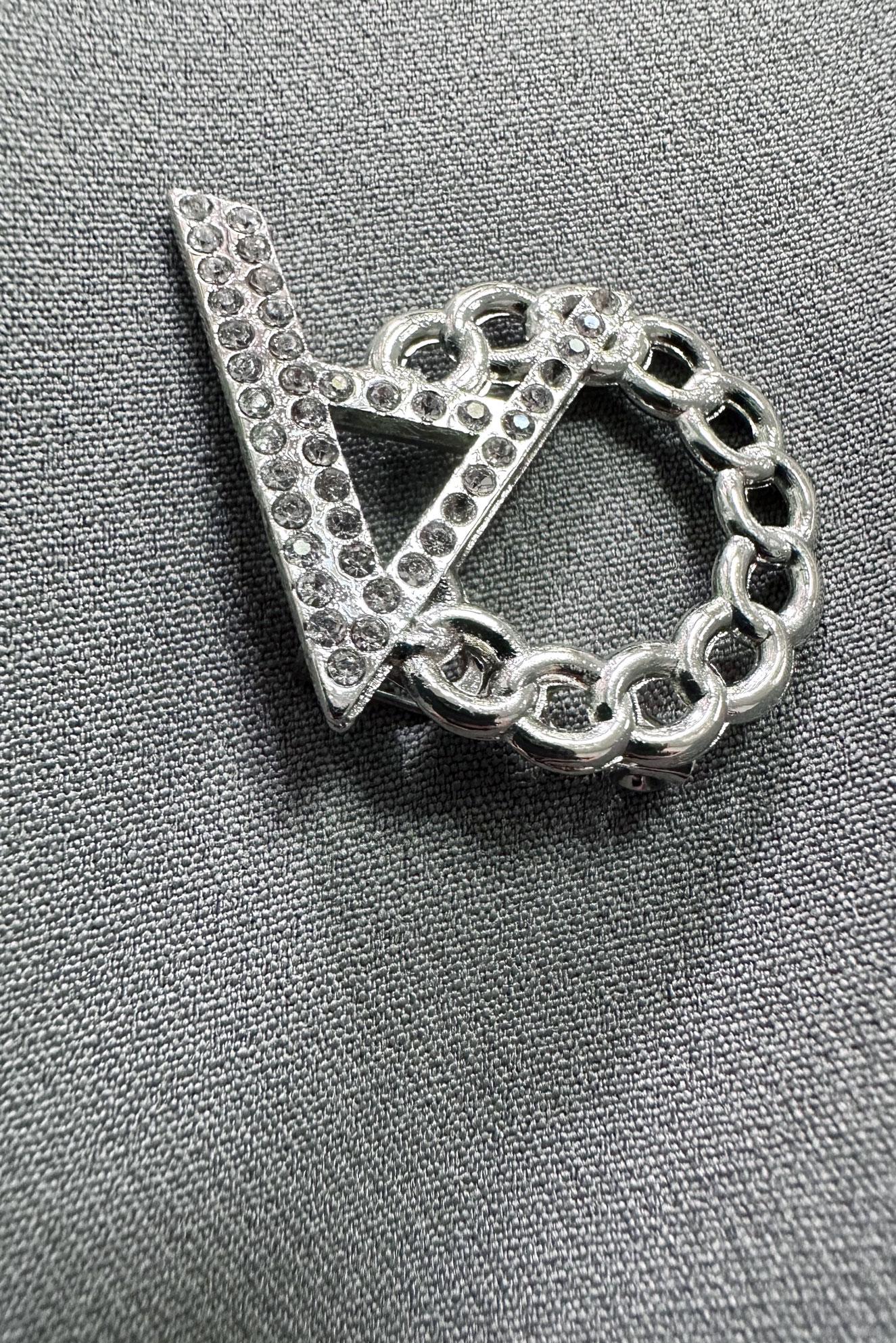 Tesettür giyim GRİ BANTLI KRUVAZE YAKA TRENÇKOT 10751