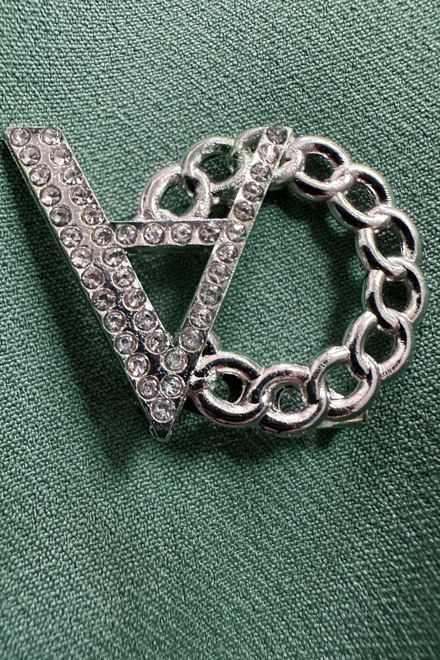 Tesettür giyim YEŞİL BANTLI KRUVAZE YAKA TRENÇKOT 10751