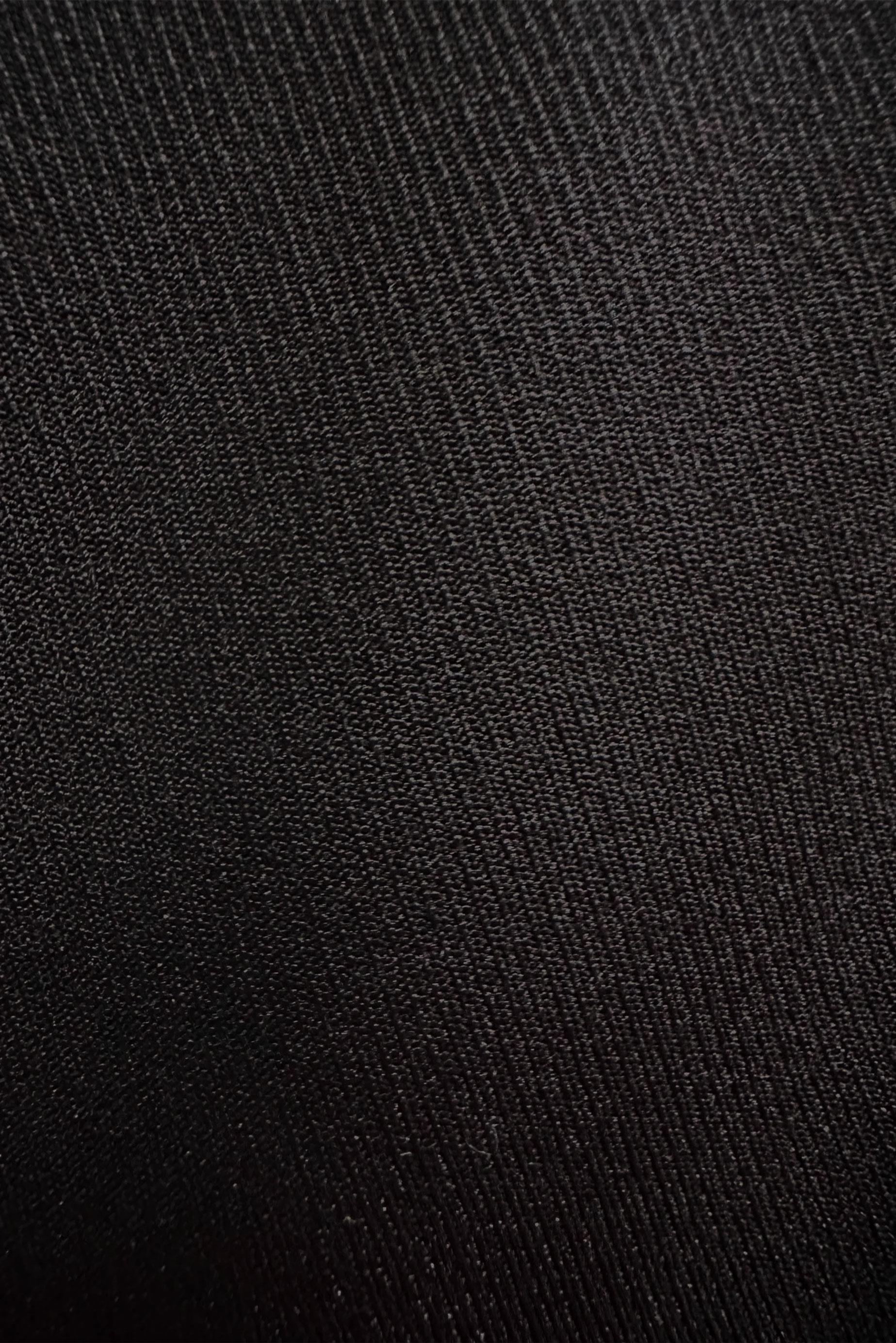 Tesettür giyim SİYAH LEOPAR MANŞET DETAYLI KUŞAKLI TRENÇKOT 10752