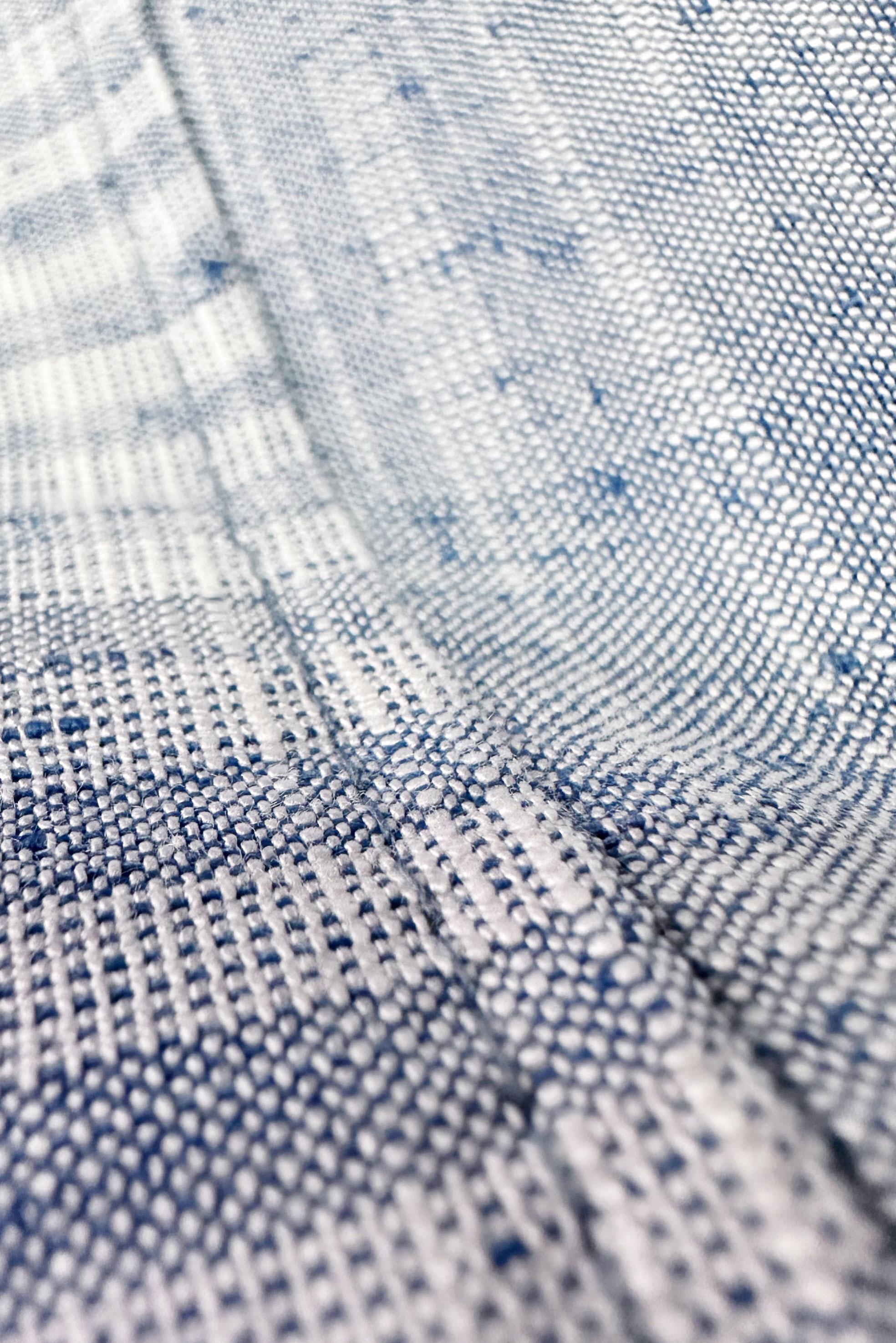 Tesettür giyim LACİVERT YANI YIRTMAÇLI FERMUARLI KUŞAKLI TRENÇKOT 10769