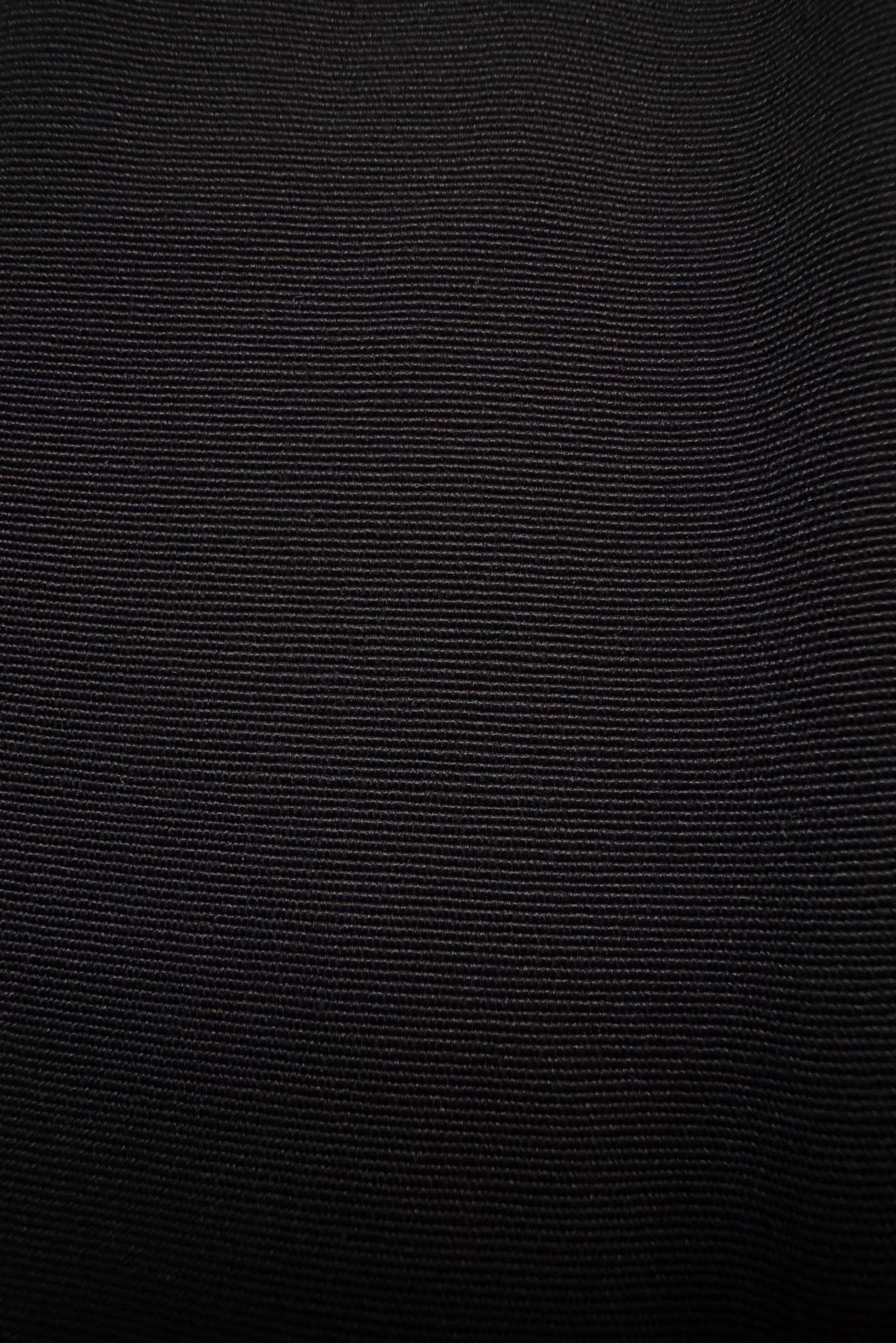 Tesettür giyim SİYAH KAPÜŞONLU FERMUARLI CEPLİ YELEK 43872