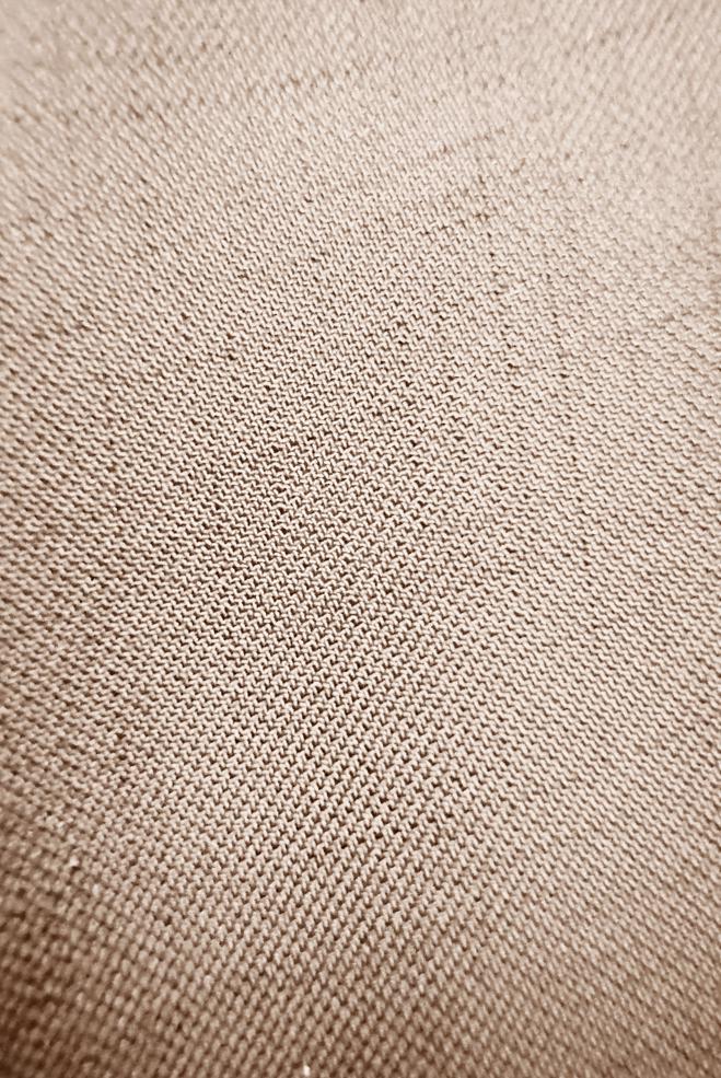 Vêtements hijab BEIGE GILET ZIPPÉ À CAPUCHE AVEC DÉTAIL DE POCHE 43872 - ALVİNA