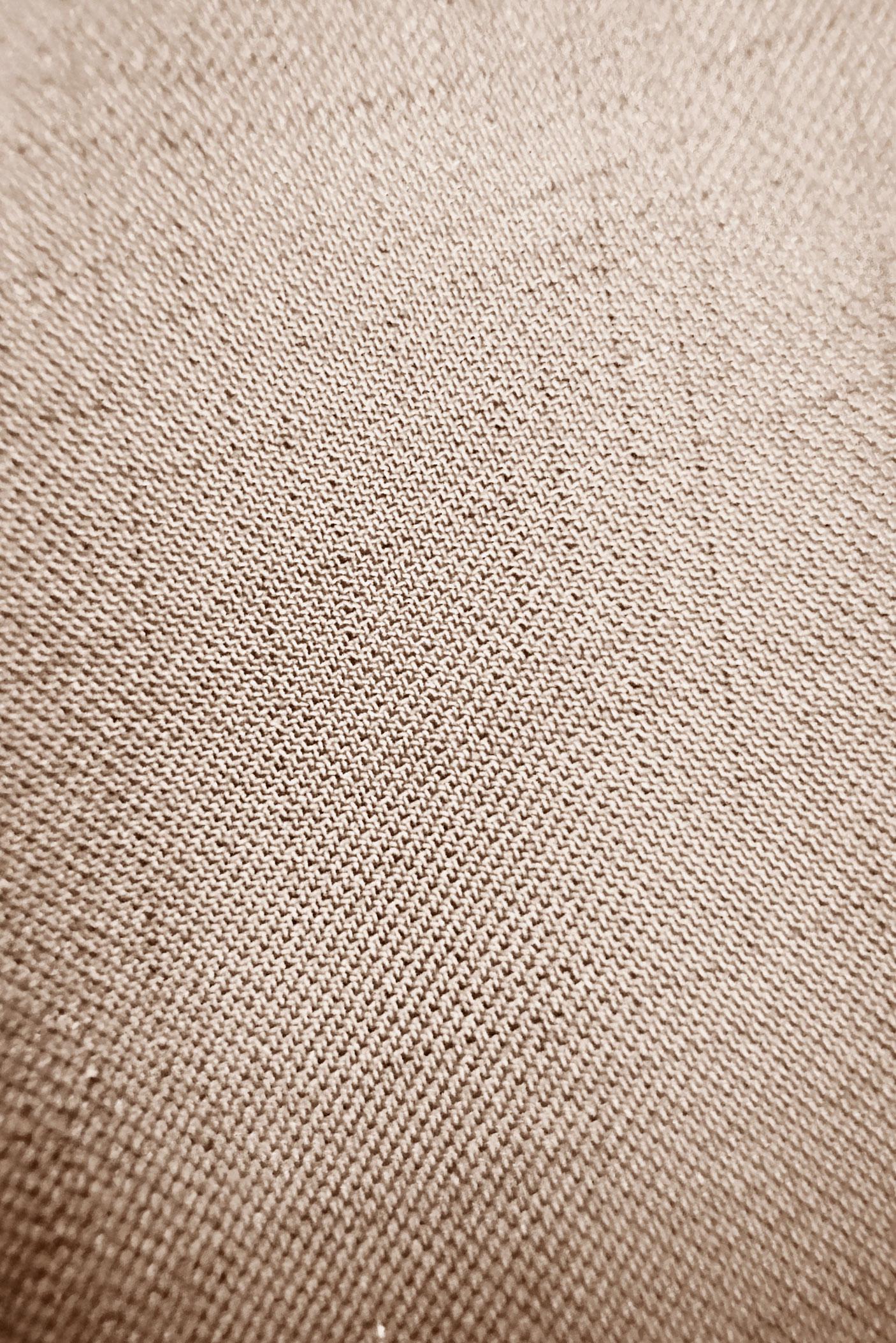 Tesettür giyim BEJ KAPÜŞONLU FERMUARLI CEPLİ YELEK 43872