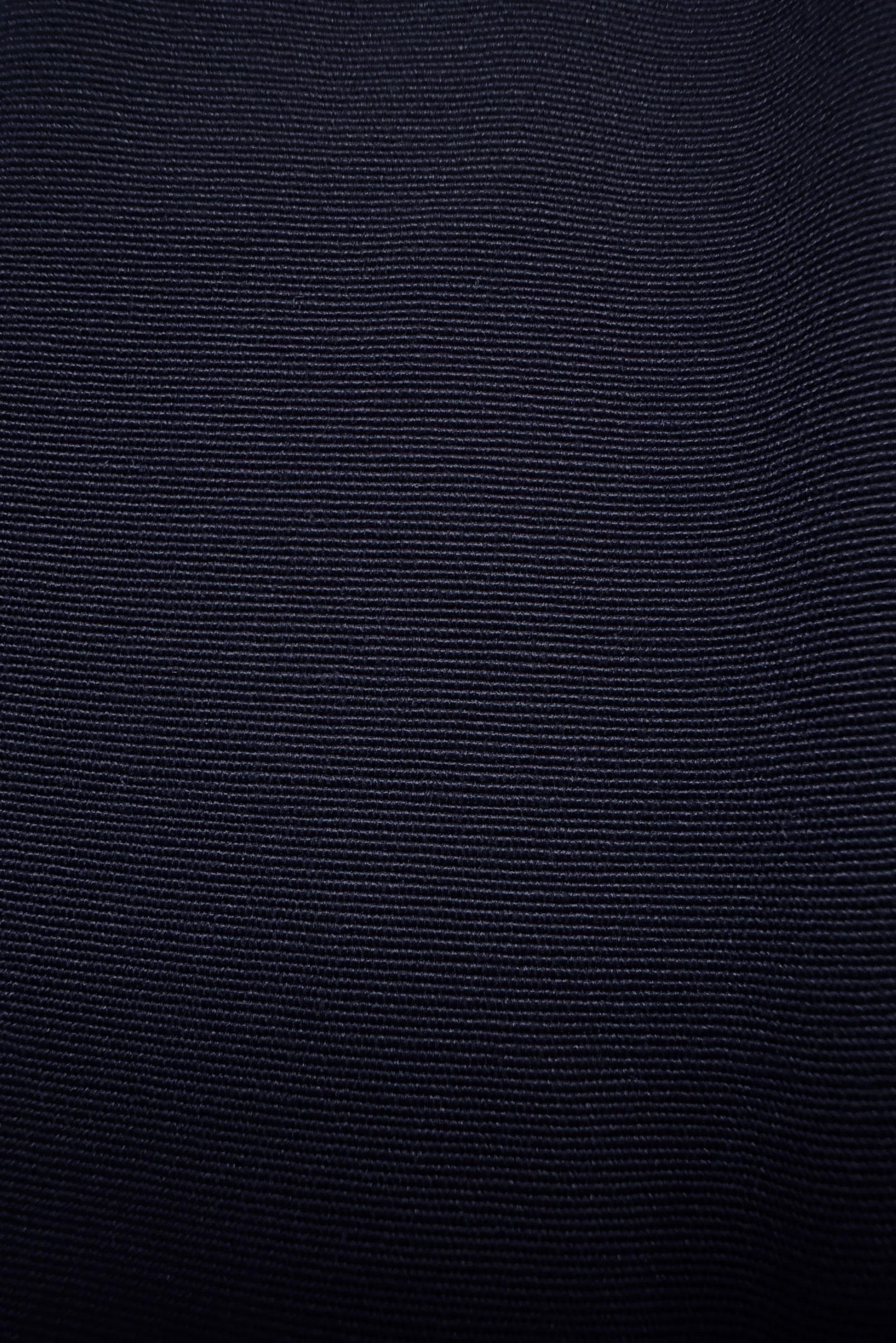 Tesettür giyim LACİVERT KAPÜŞONLU FERMUARLI CEPLİ YELEK 43872