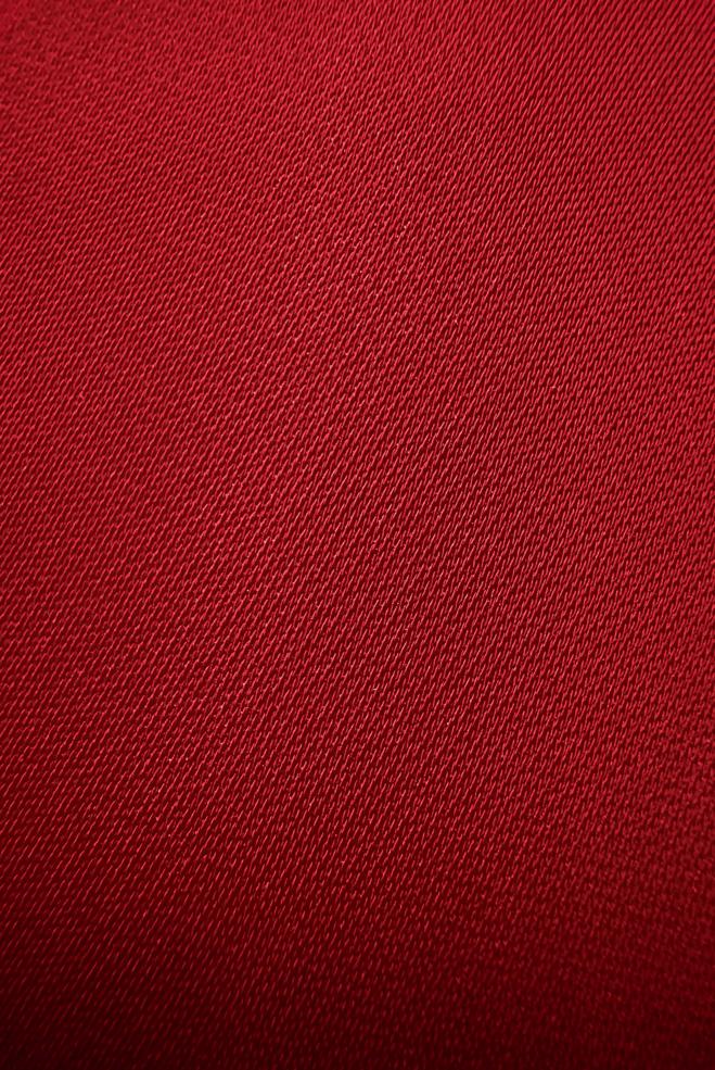 Vêtements hijab ROUGE GILET ENVELOPPE CEINTURE 43875 - ALVİNA