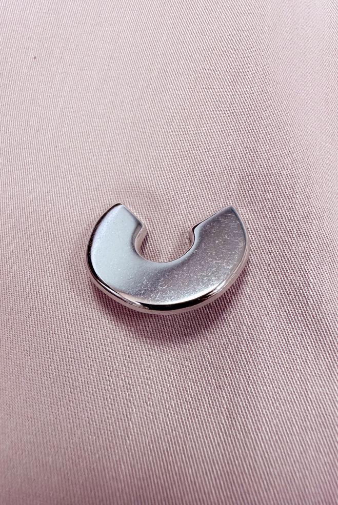 Tesettür giyim PUDRA KRUVAZE YAKA CEP DETAYLI YELEK 43896 - ALVİNA