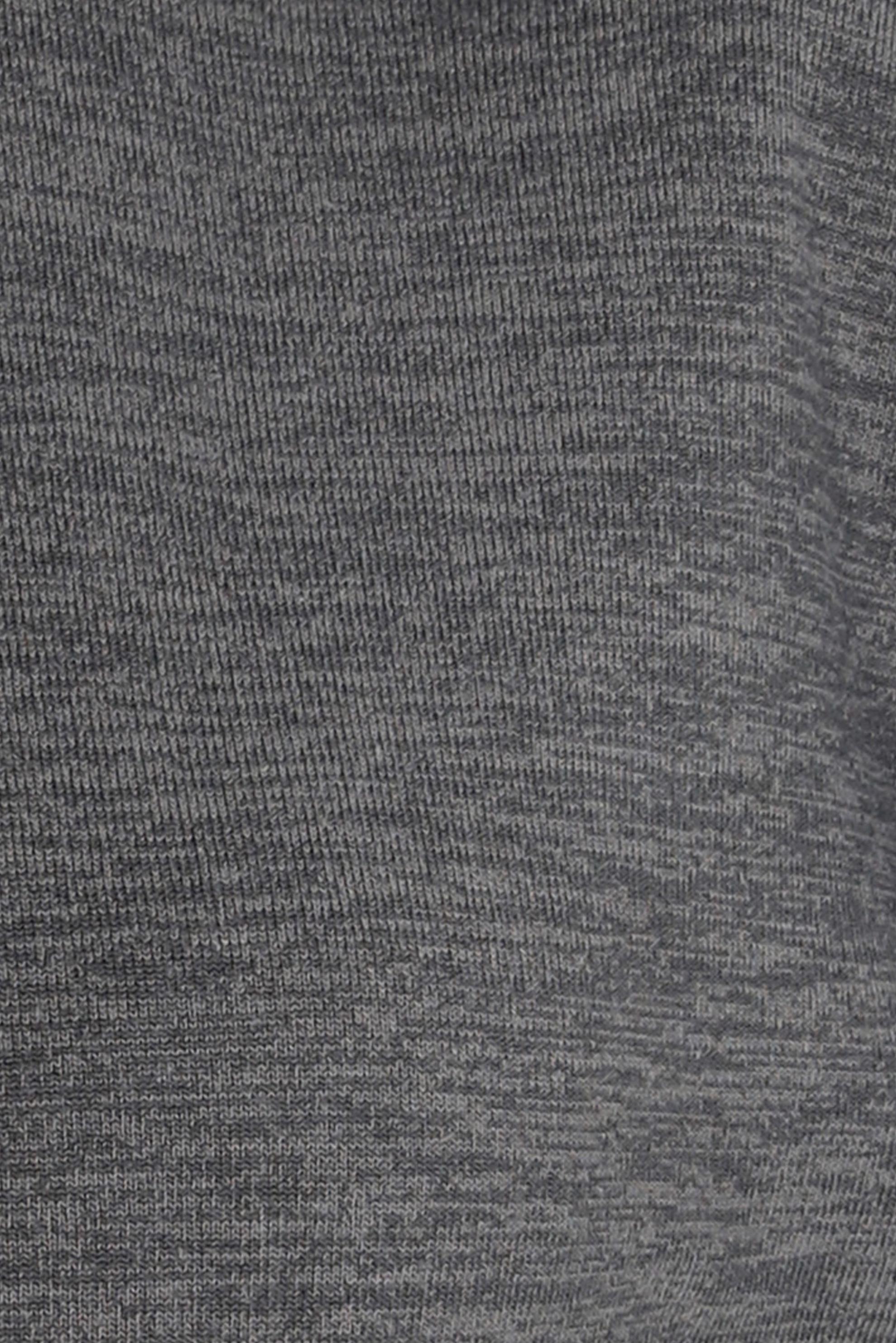 Vêtements hijab GRIS BLOUSE À MANCHES BAT-WING 44335