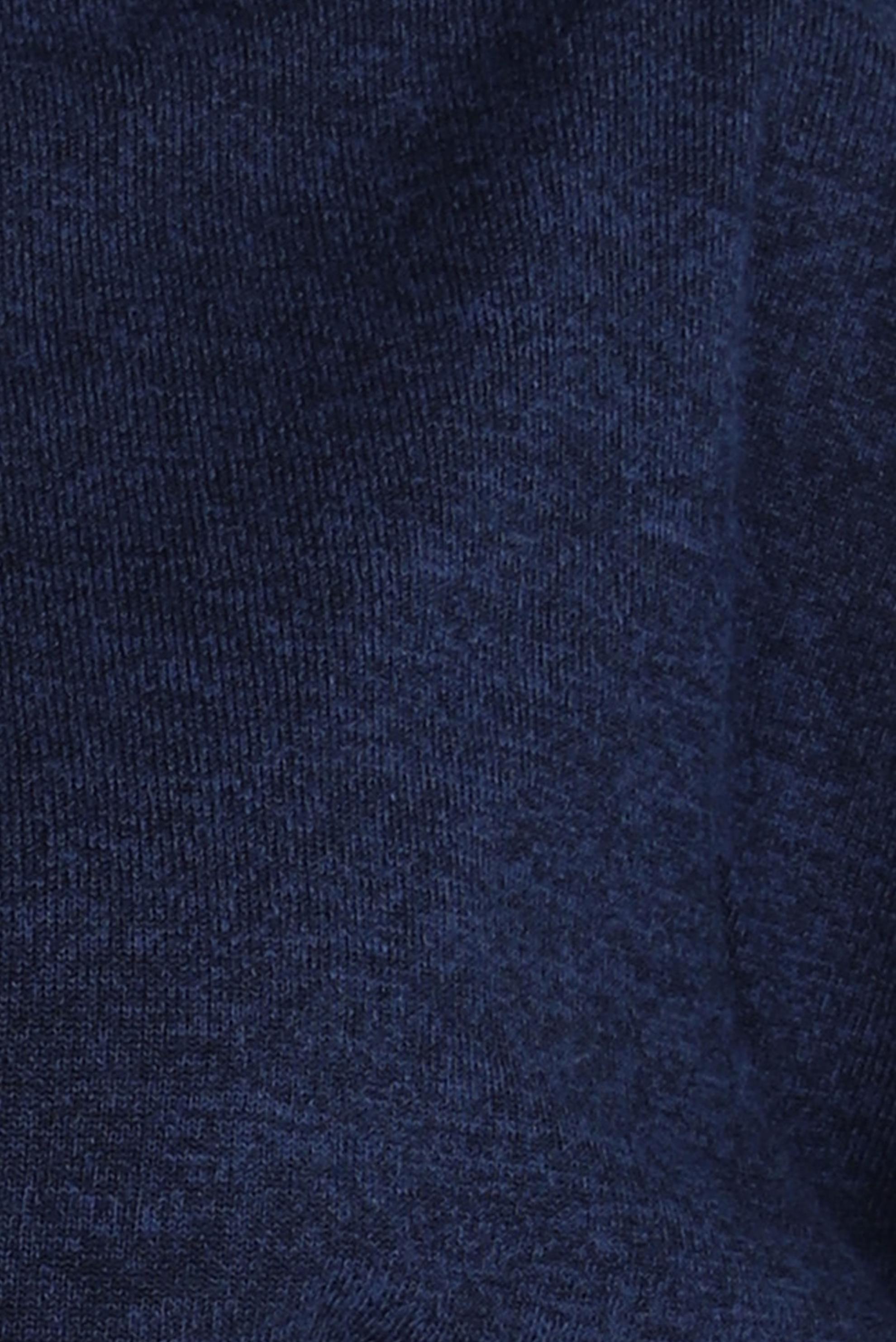 Tesettür giyim LACİVERT YARASA KOL DÜZ BLUZ 44335